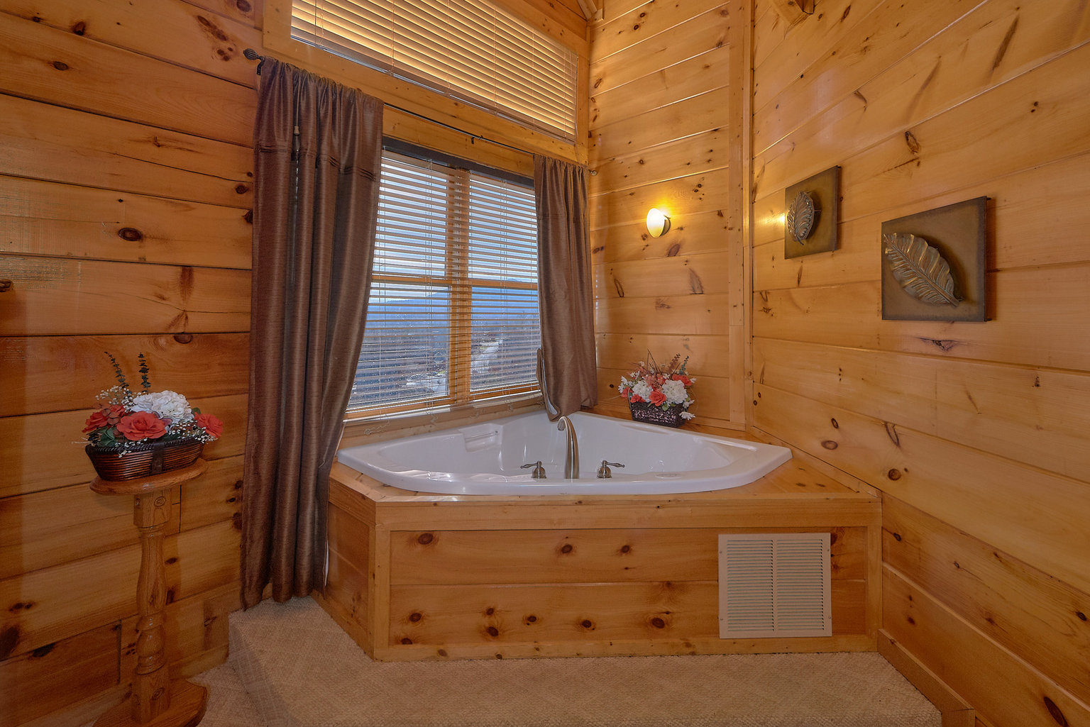 Sevierville Vacation Rental