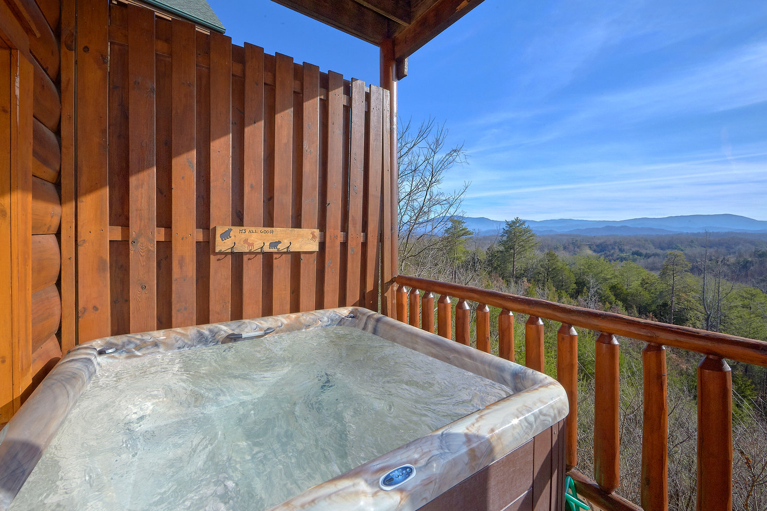 Sevierville Vacation Rental