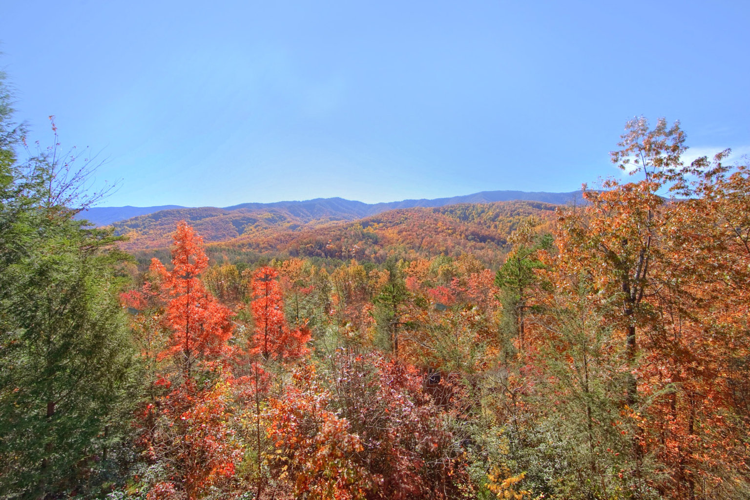 Sevierville Vacation Rental