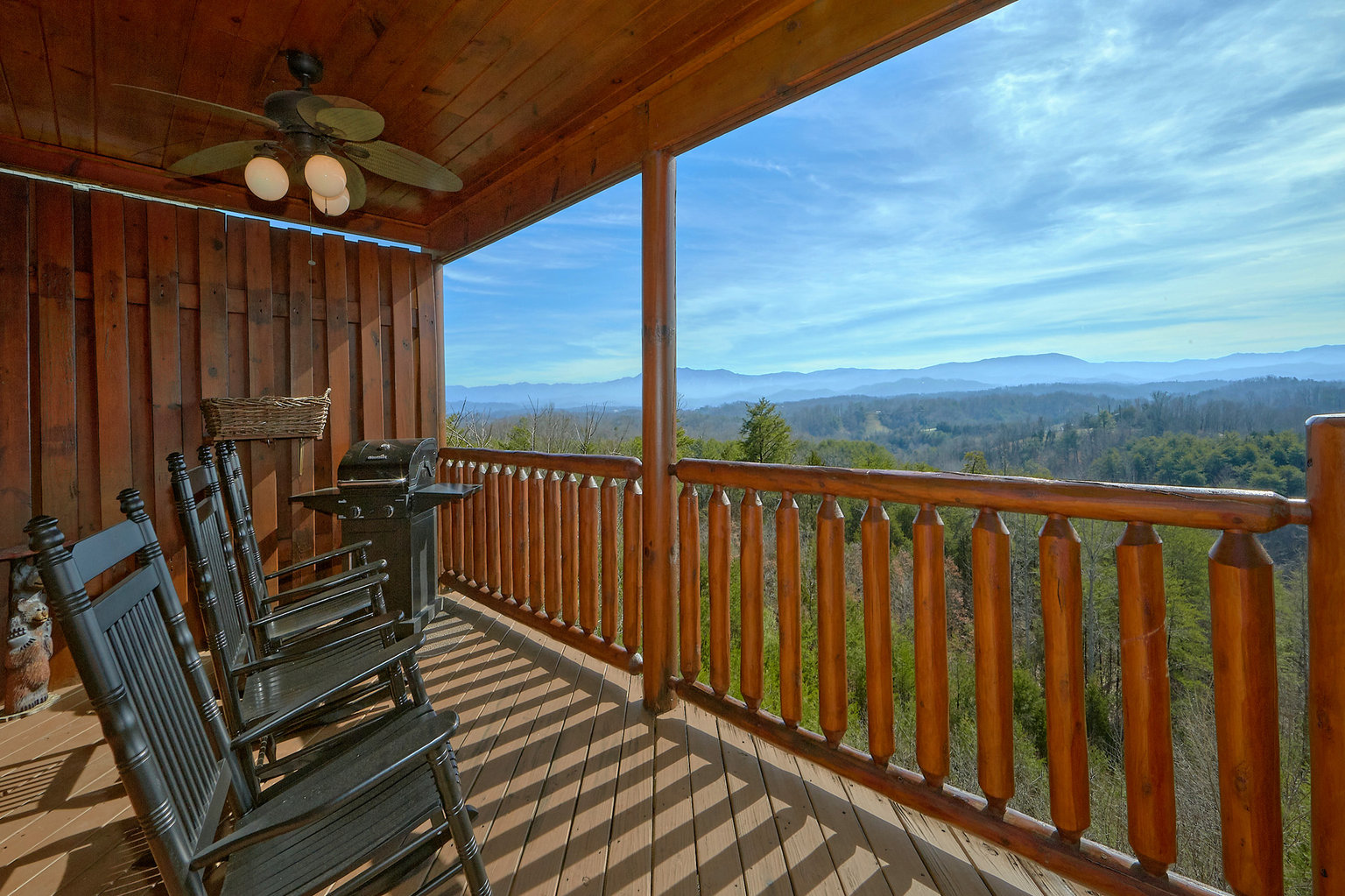 Sevierville Vacation Rental