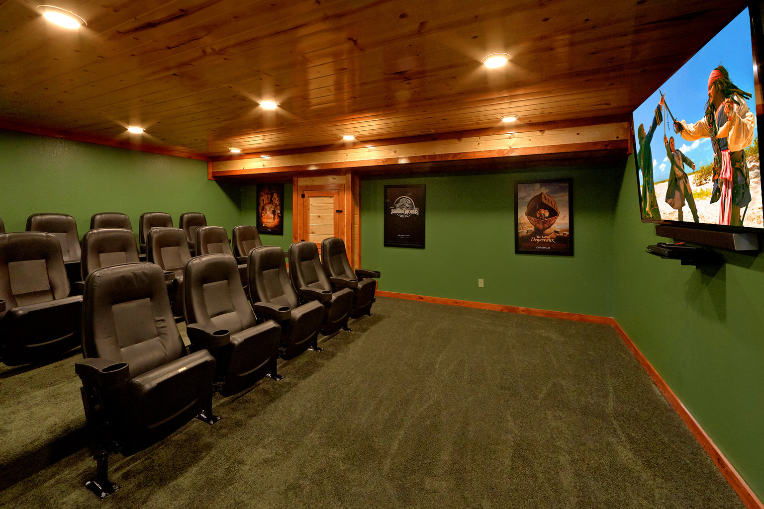 Sevierville Vacation Rental