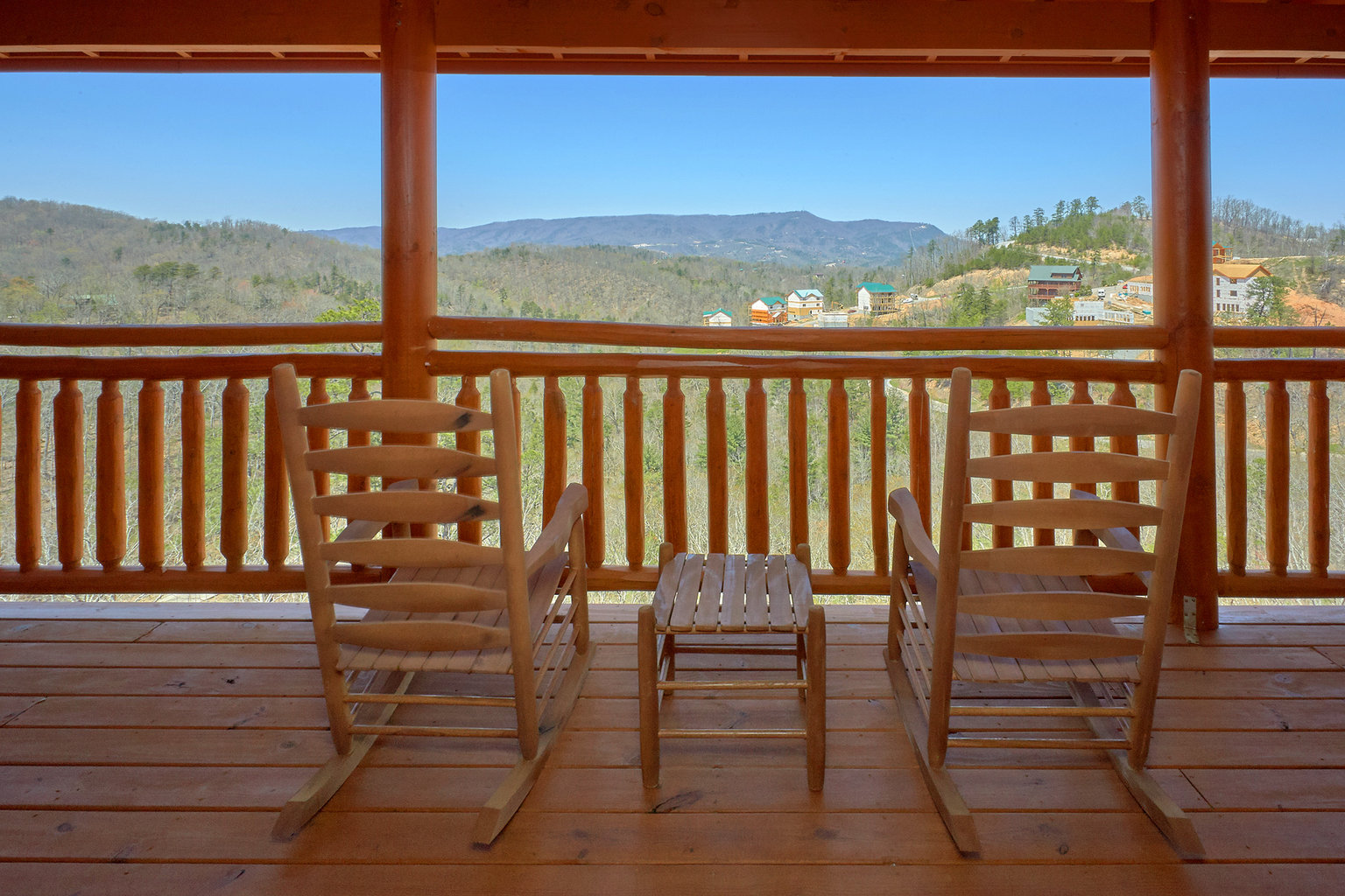 Sevierville Vacation Rental