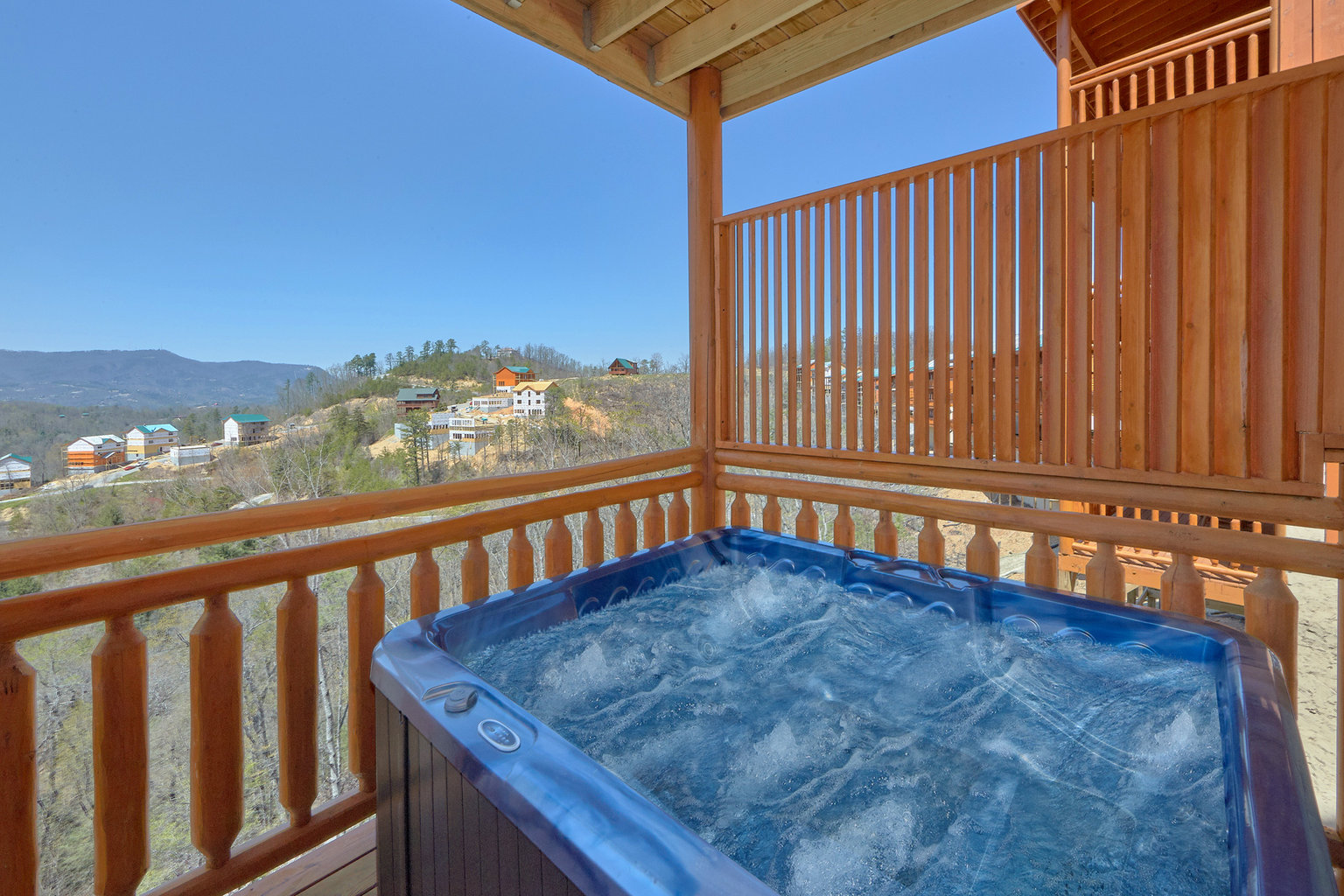 Sevierville Vacation Rental