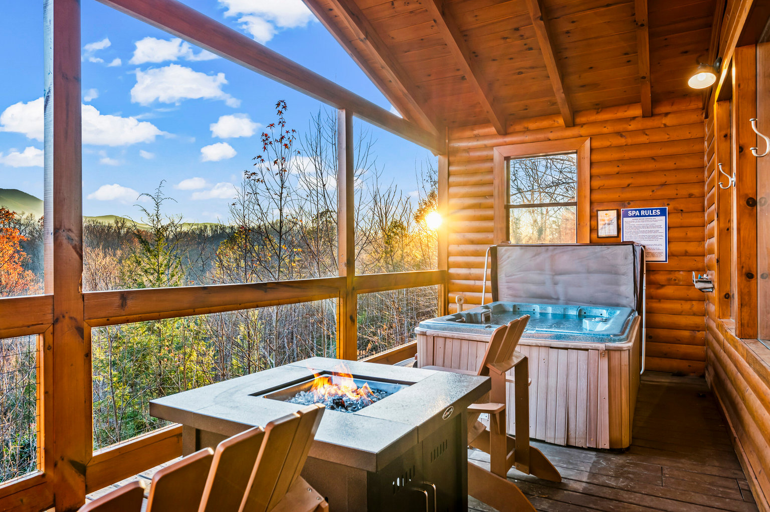Gatlinburg Vacation Rental