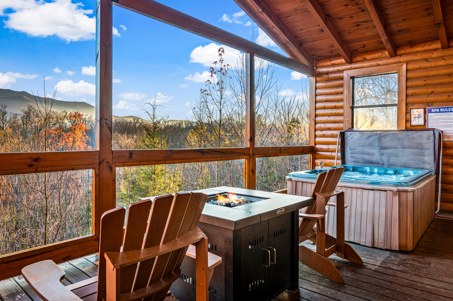 Gatlinburg Vacation Rental