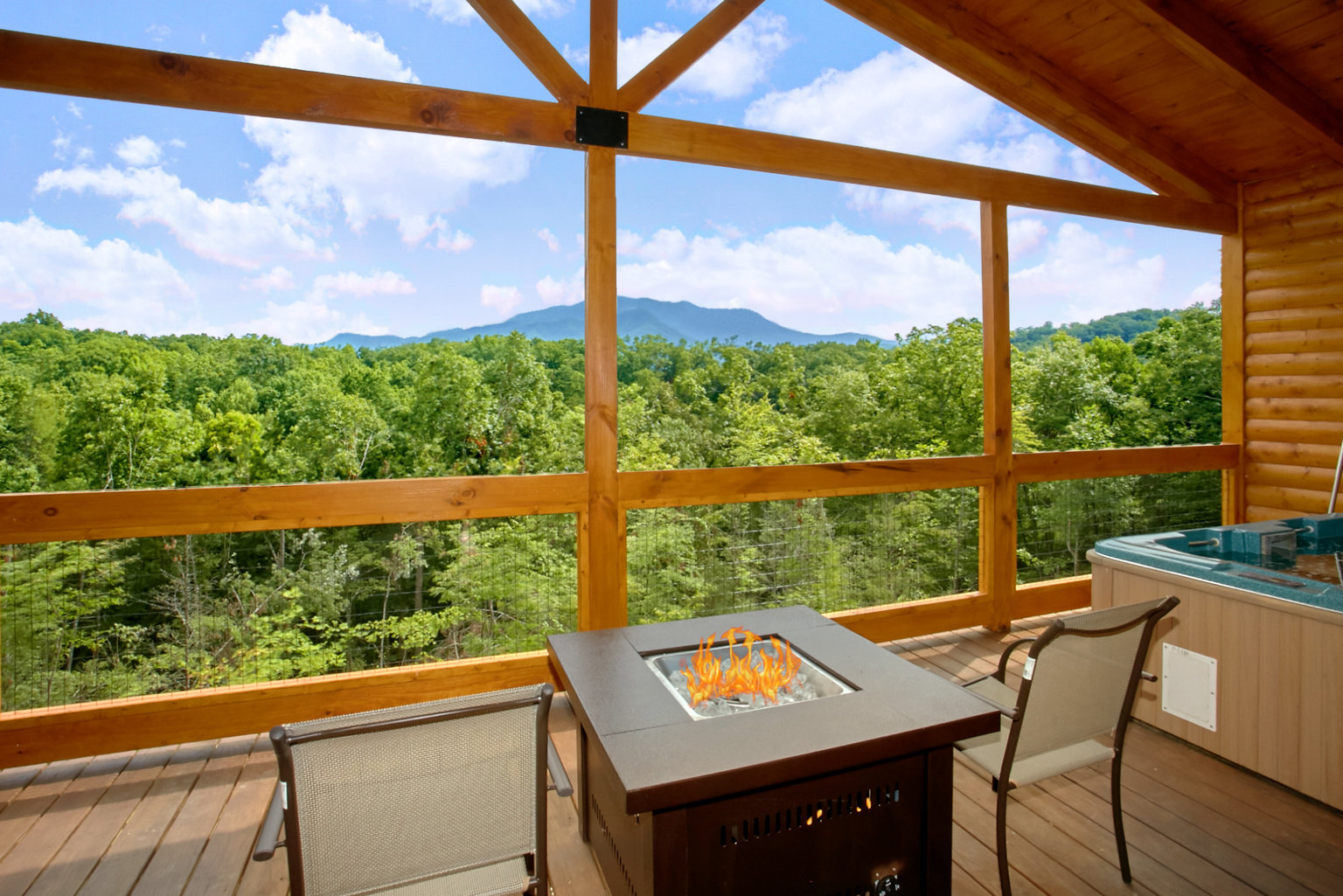 Gatlinburg Vacation Rental
