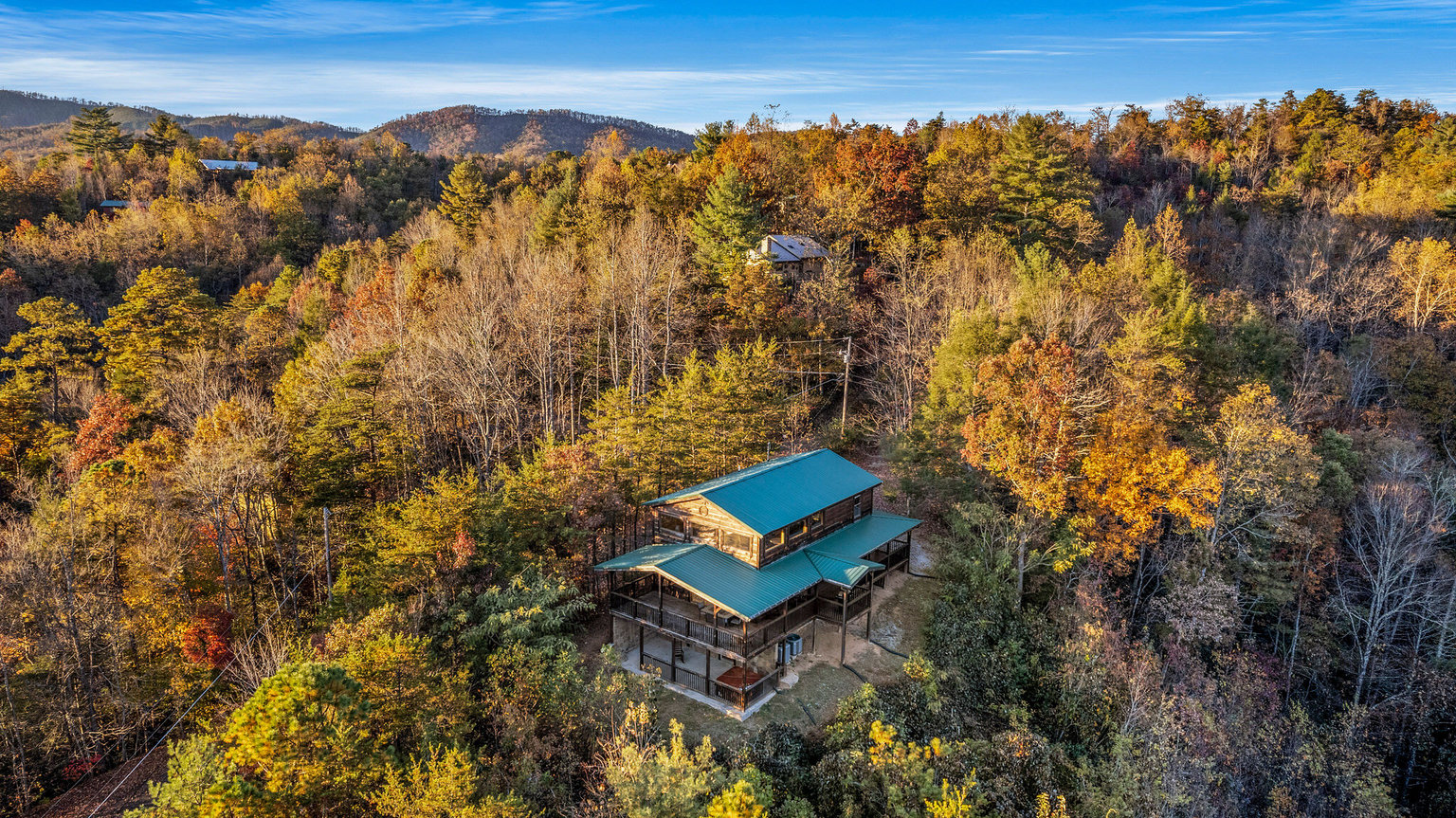 Gatlinburg Vacation Rental