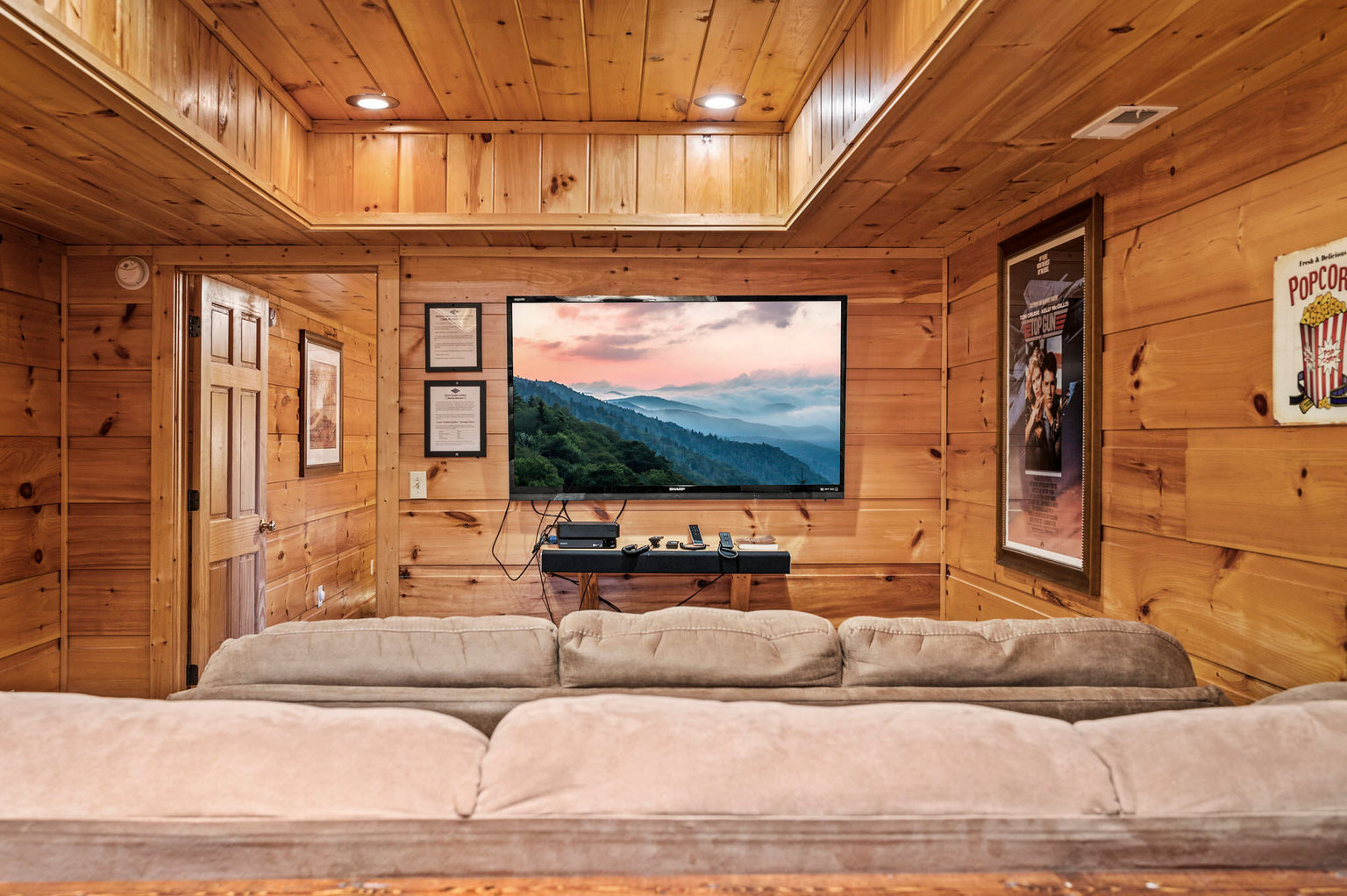 Gatlinburg Vacation Rental