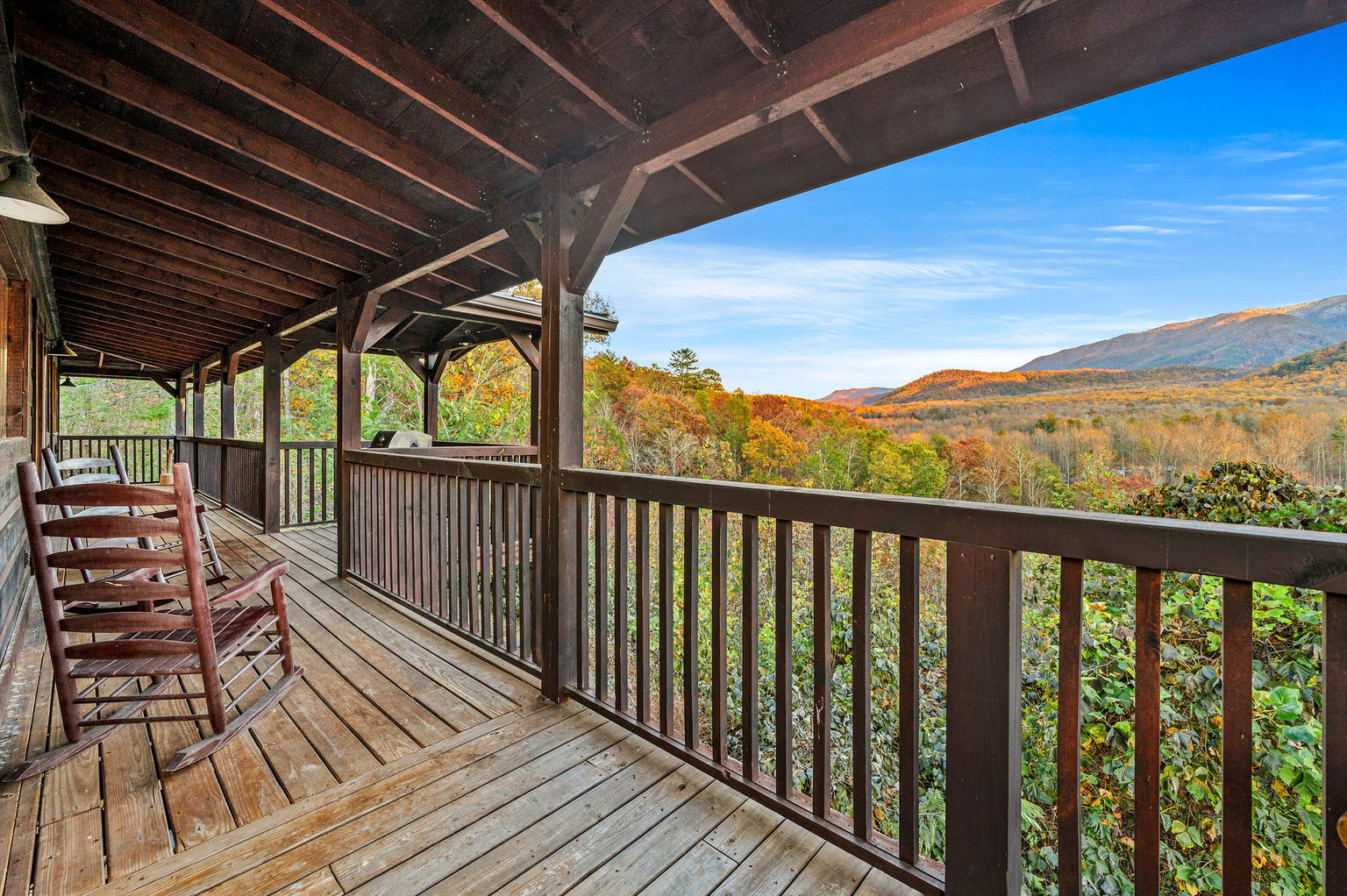 Gatlinburg Vacation Rental