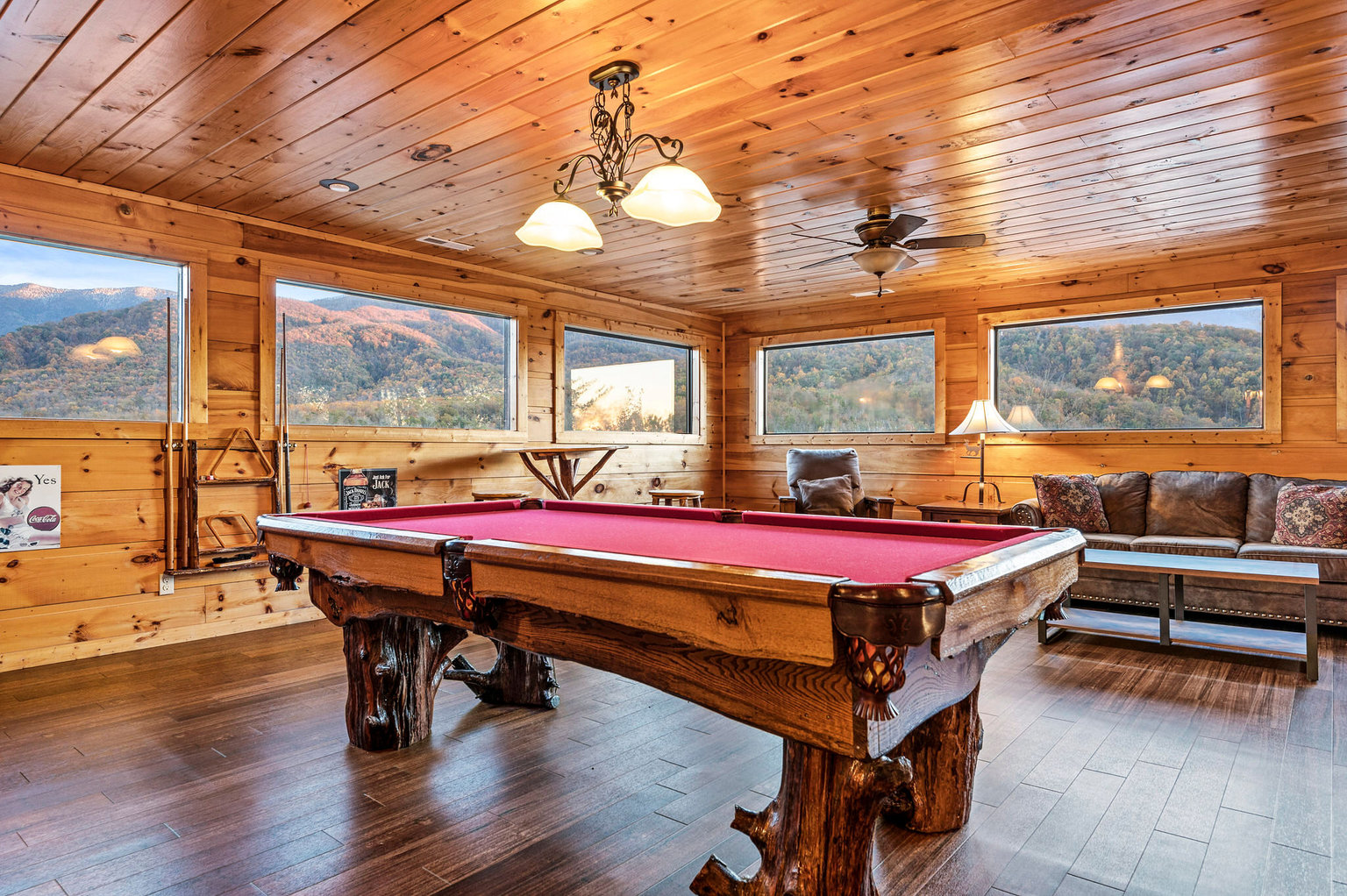 Gatlinburg Vacation Rental