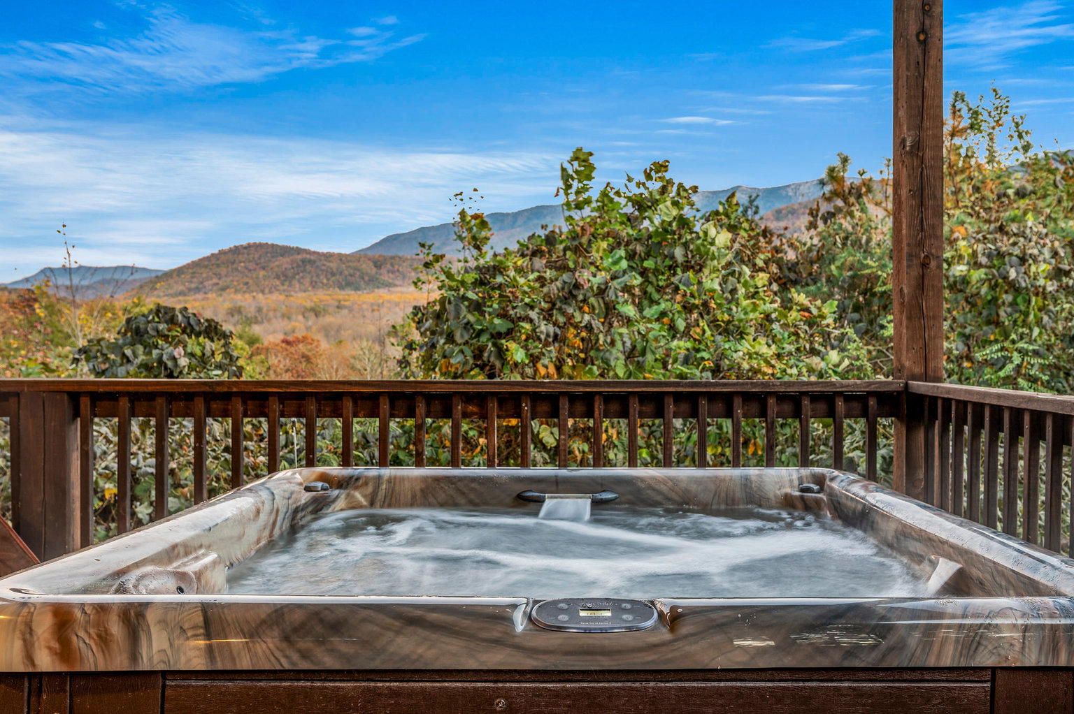 Gatlinburg Vacation Rental