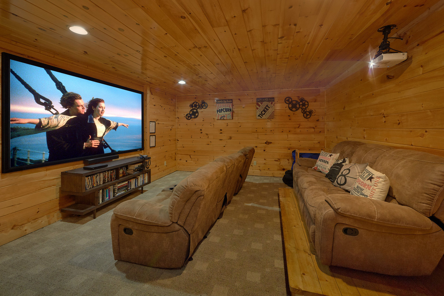 Gatlinburg Vacation Rental