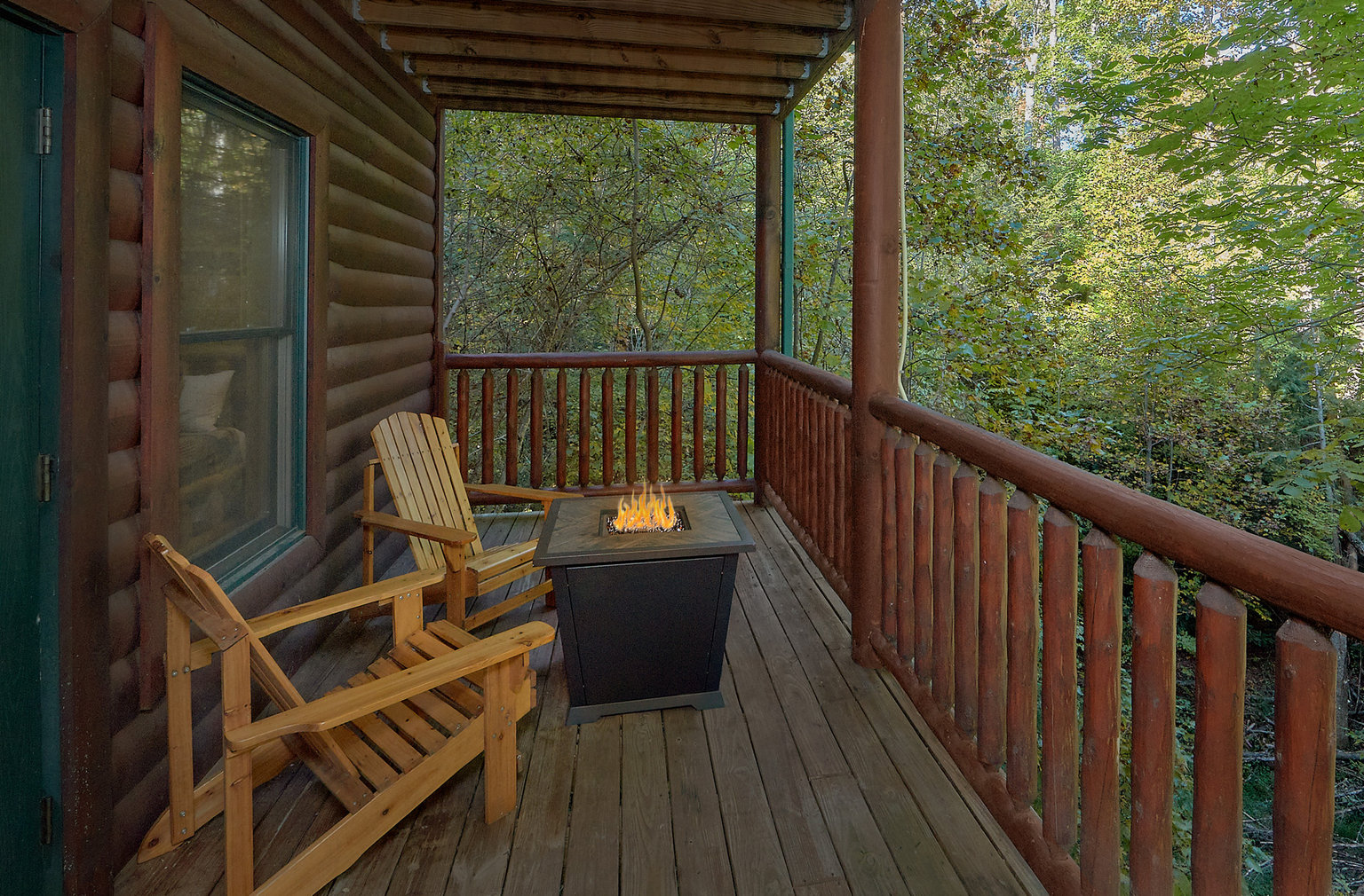 Gatlinburg Vacation Rental
