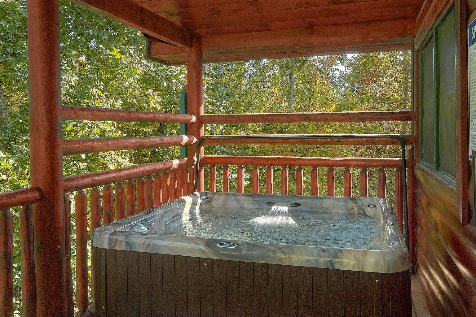 Gatlinburg Vacation Rental