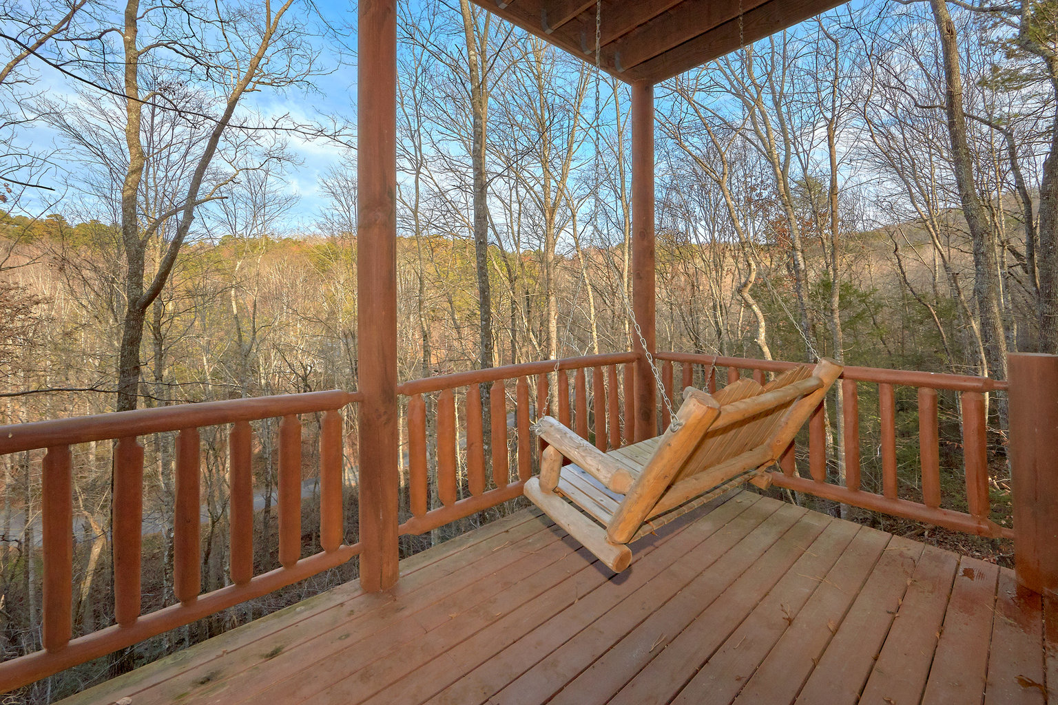 Pigeon Forge Vacation Rental