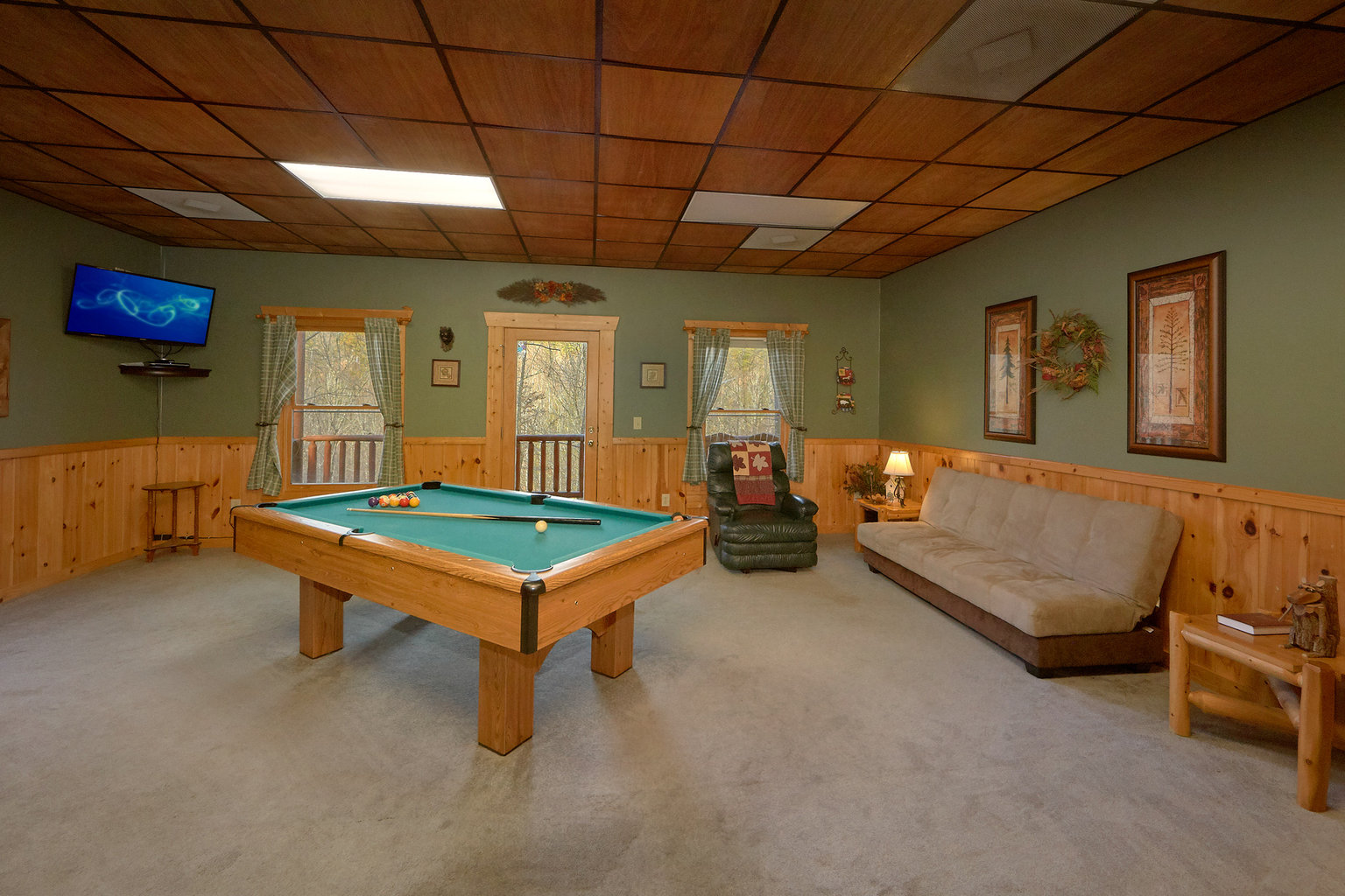 Pigeon Forge Vacation Rental