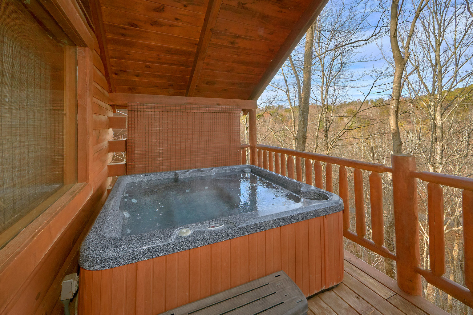 Pigeon Forge Vacation Rental