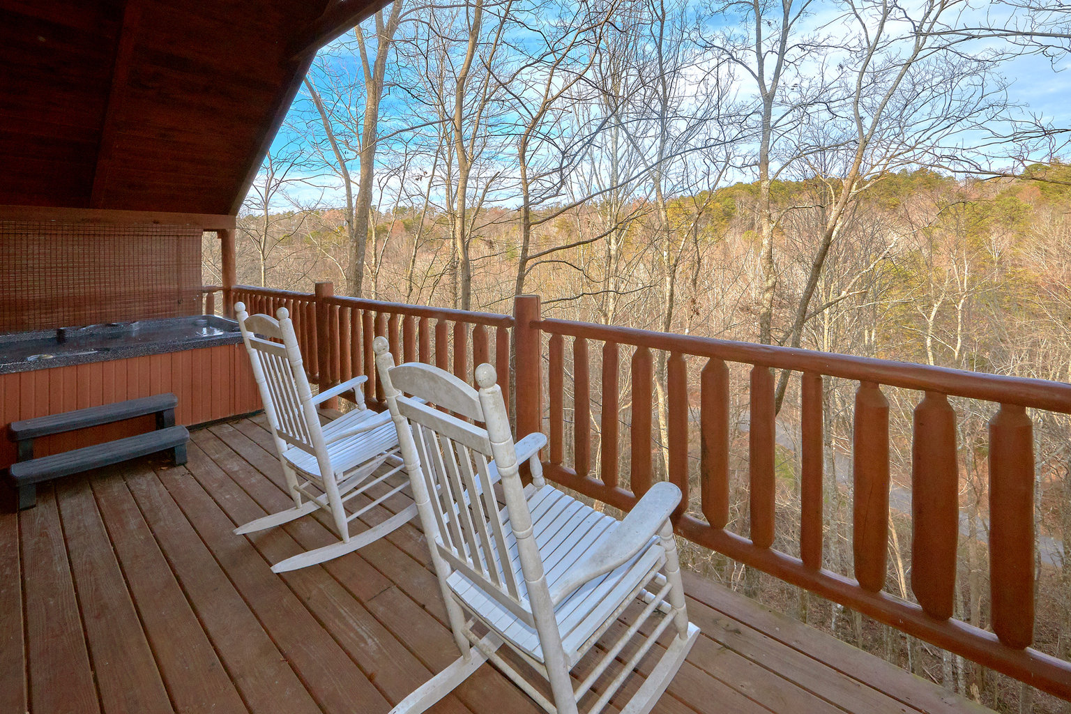Pigeon Forge Vacation Rental