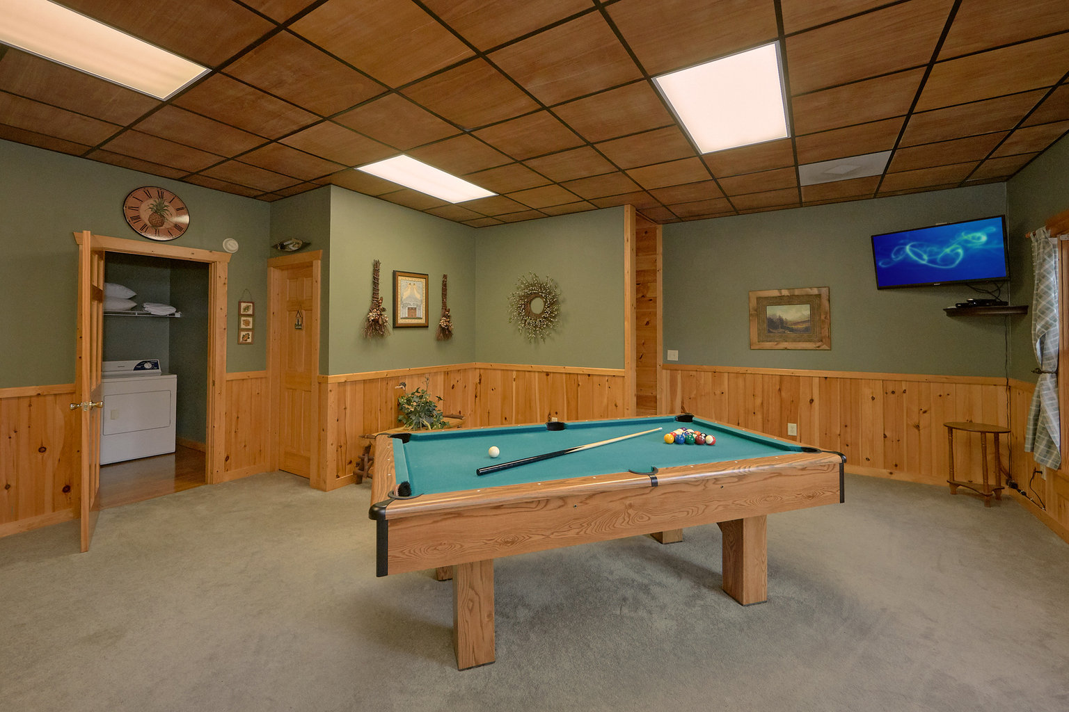 Pigeon Forge Vacation Rental