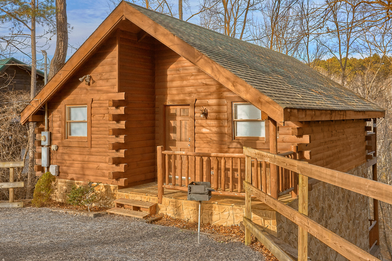 Pigeon Forge Vacation Rental