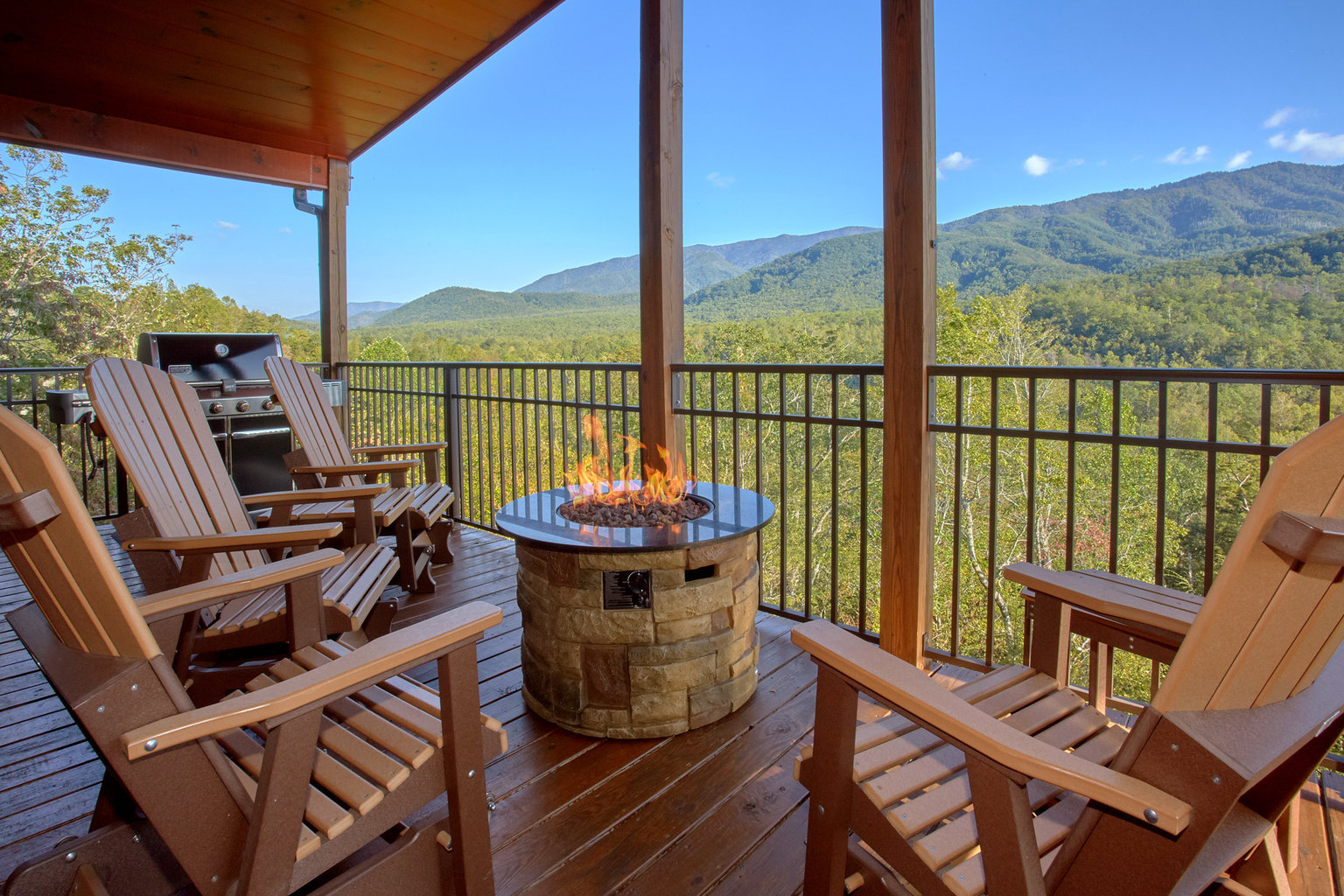Gatlinburg Vacation Rental