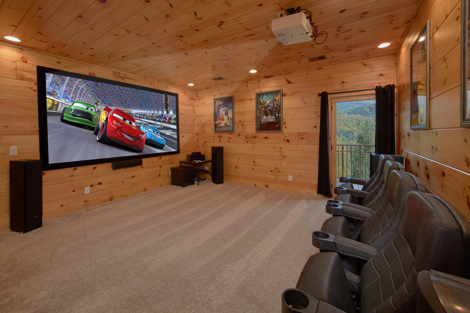 Gatlinburg Vacation Rental