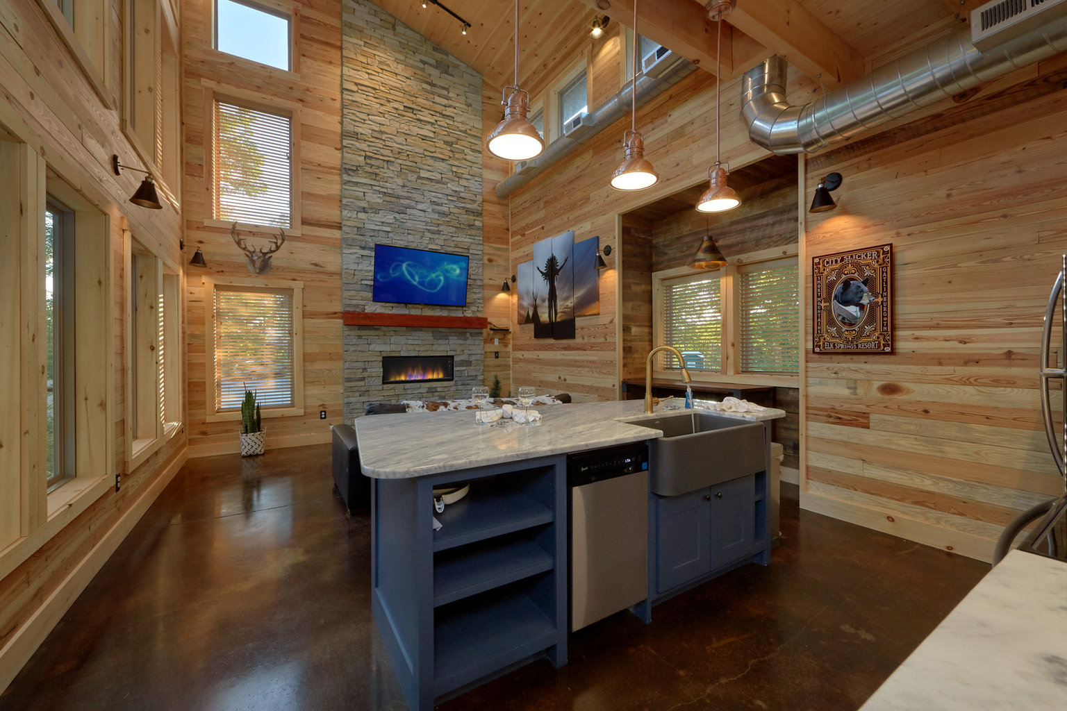 Gatlinburg Vacation Rental