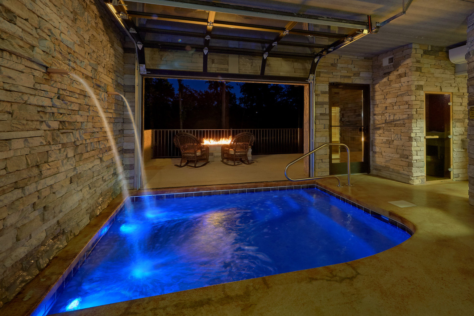 Gatlinburg Vacation Rental