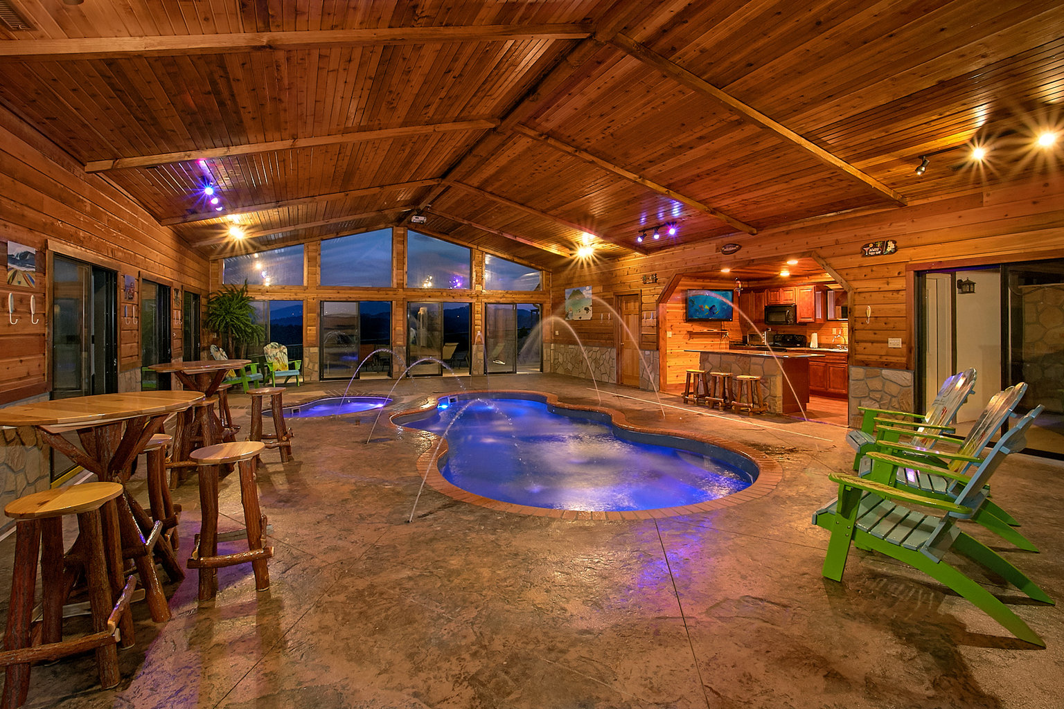 Gatlinburg Vacation Rental
