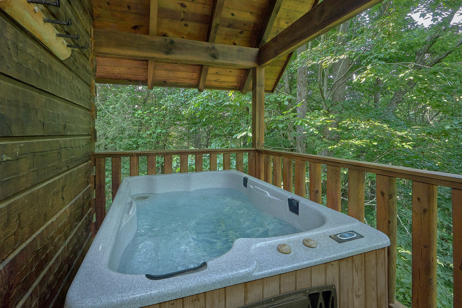 Gatlinburg Vacation Rental