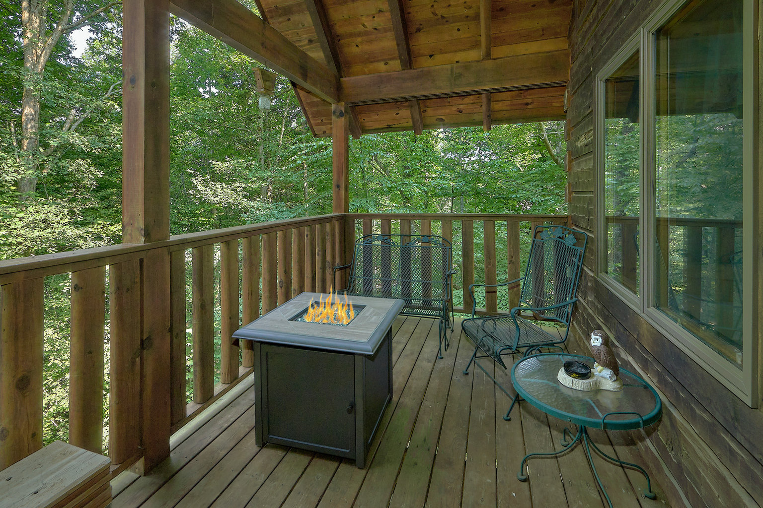 Gatlinburg Vacation Rental