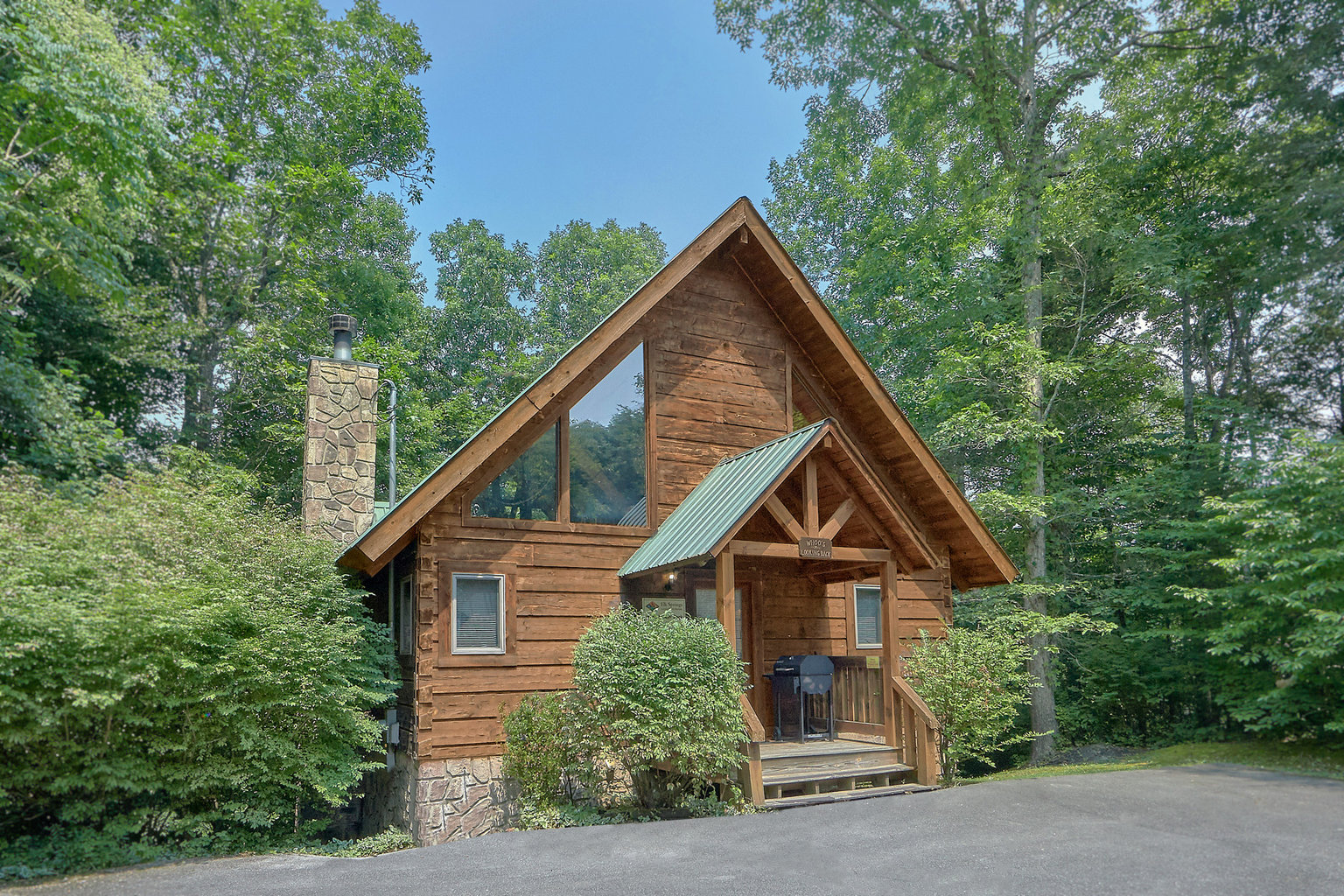 Gatlinburg Vacation Rental
