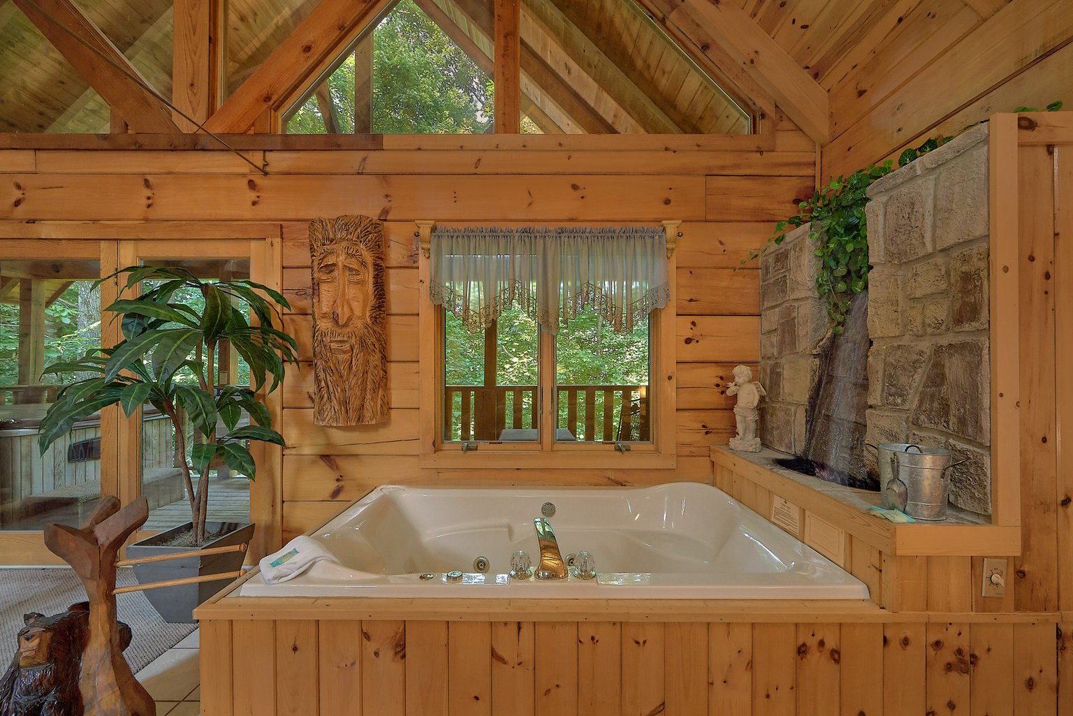 Gatlinburg Vacation Rental