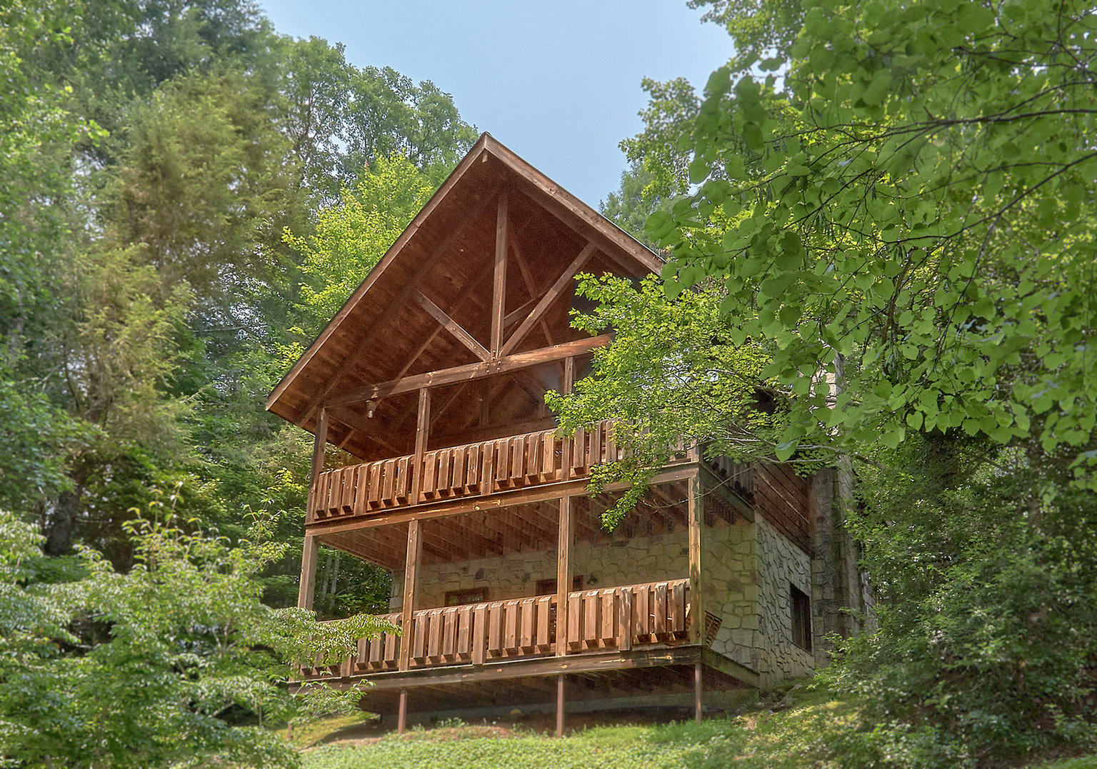 Gatlinburg Vacation Rental