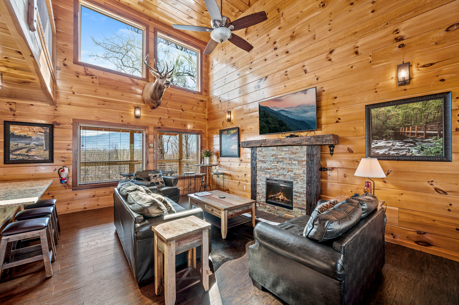 Sevierville Vacation Rental