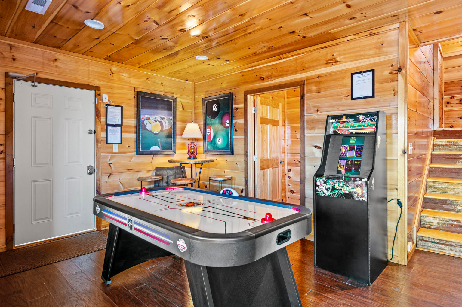 Sevierville Vacation Rental