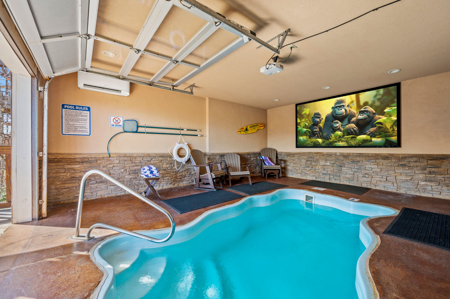 Sevierville Vacation Rental