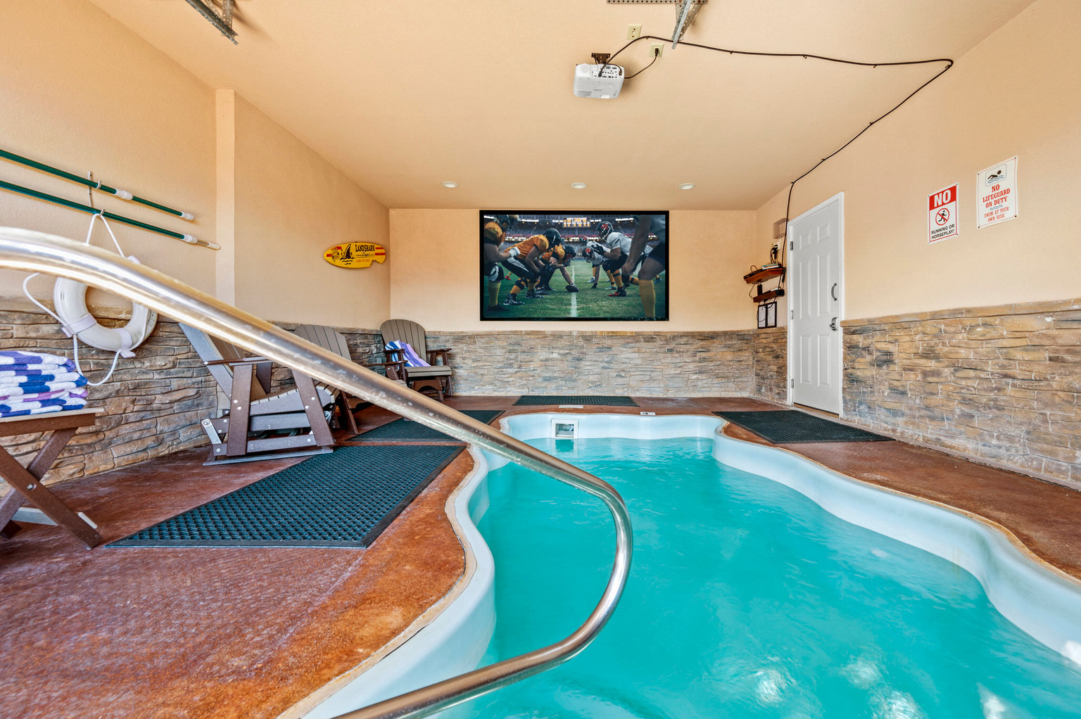 Sevierville Vacation Rental