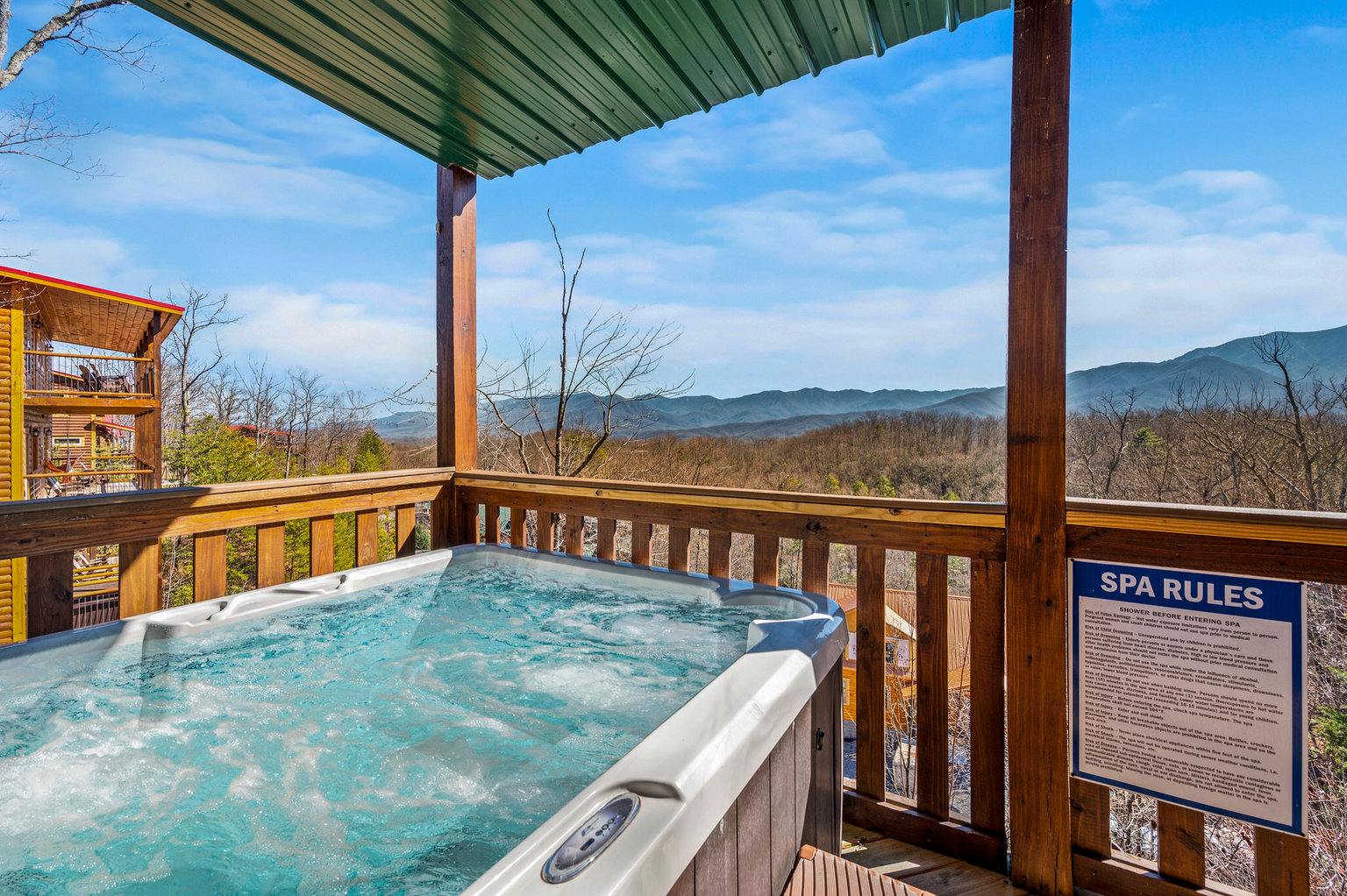Sevierville Vacation Rental