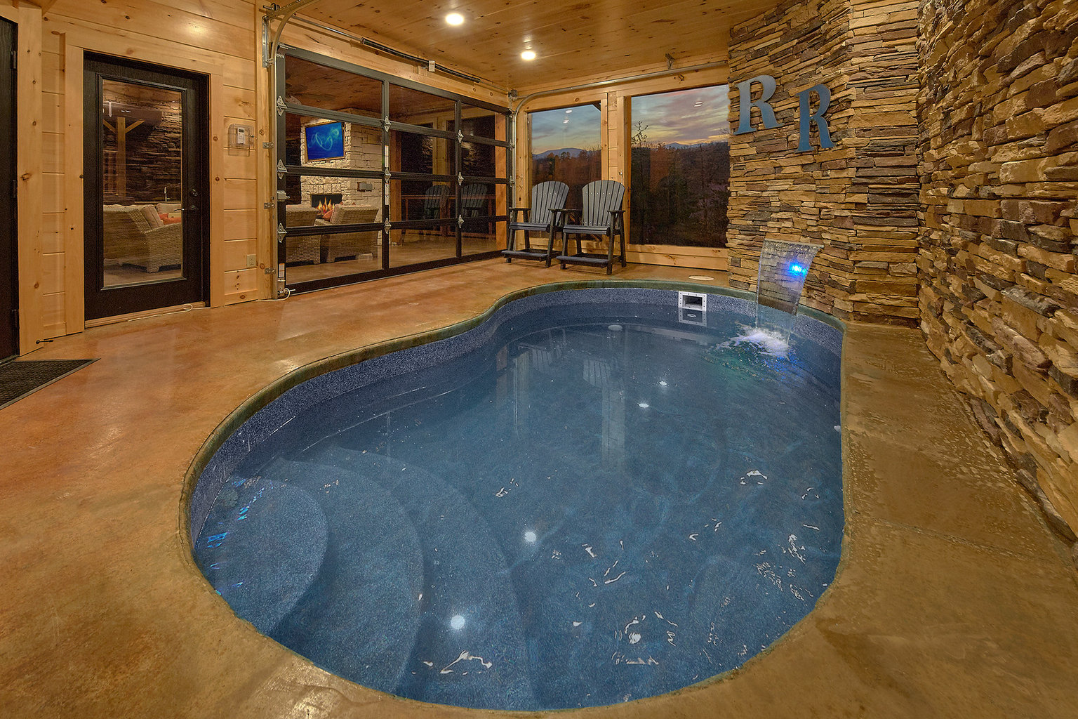 Gatlinburg Vacation Rental