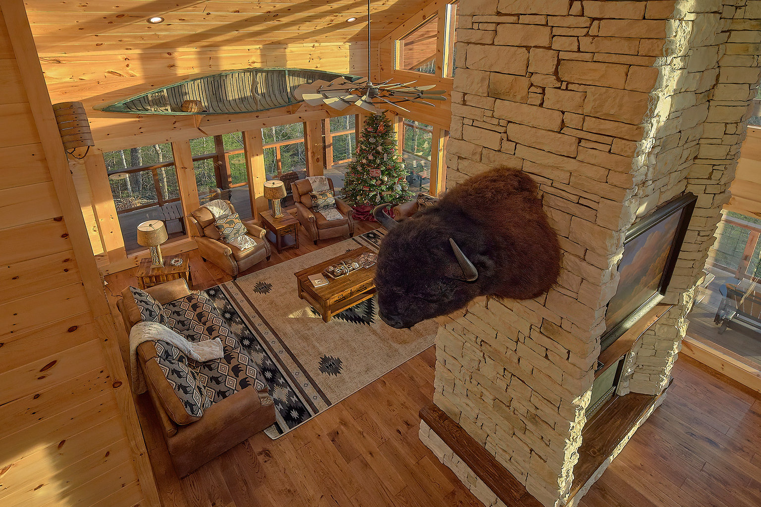 Gatlinburg Vacation Rental