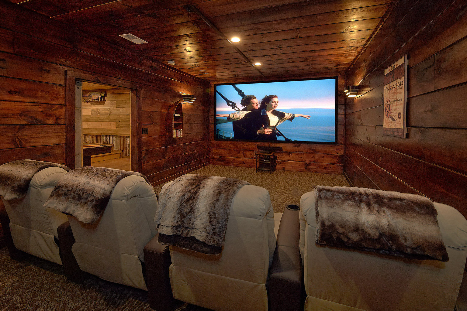 Gatlinburg Vacation Rental