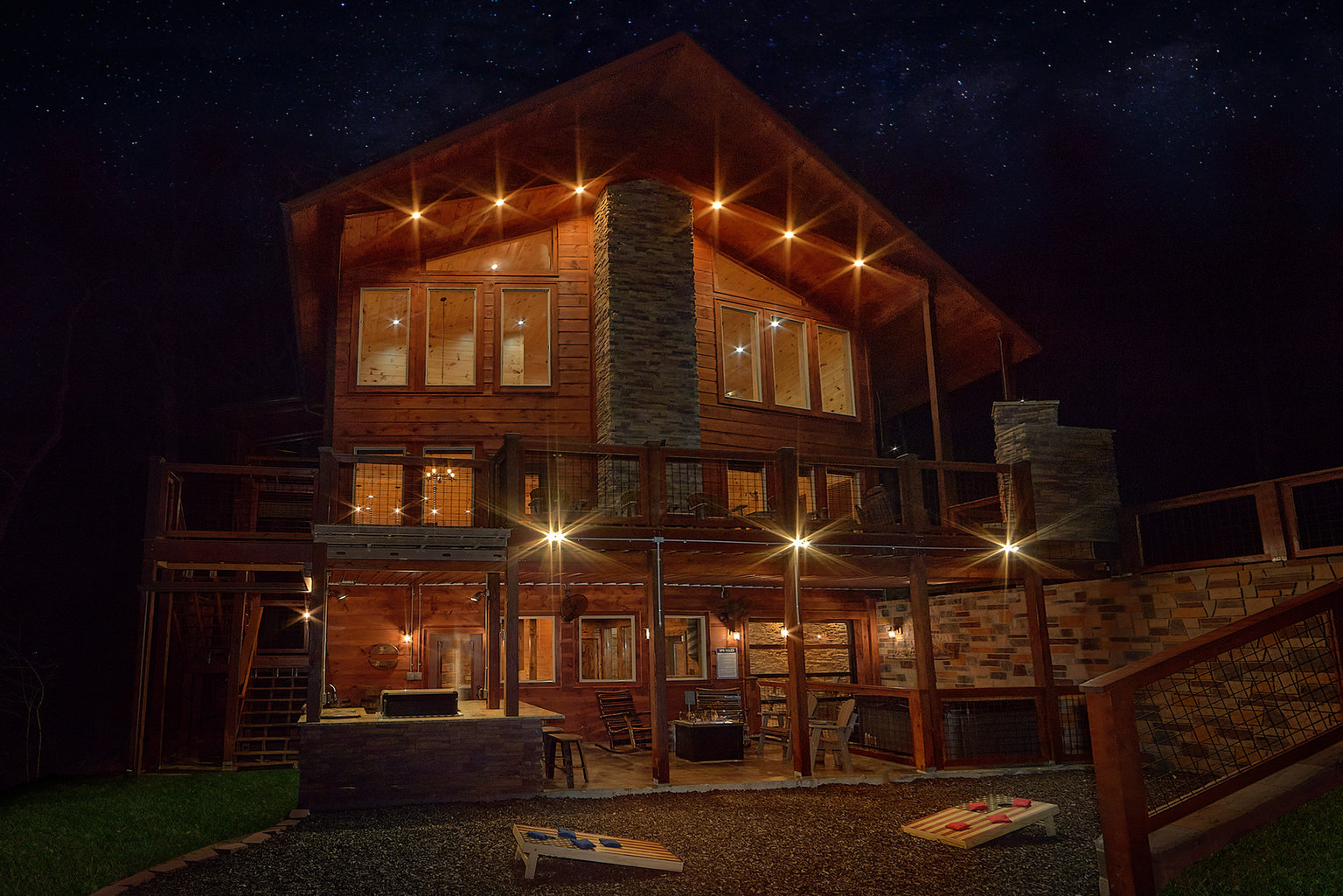 Gatlinburg Vacation Rental