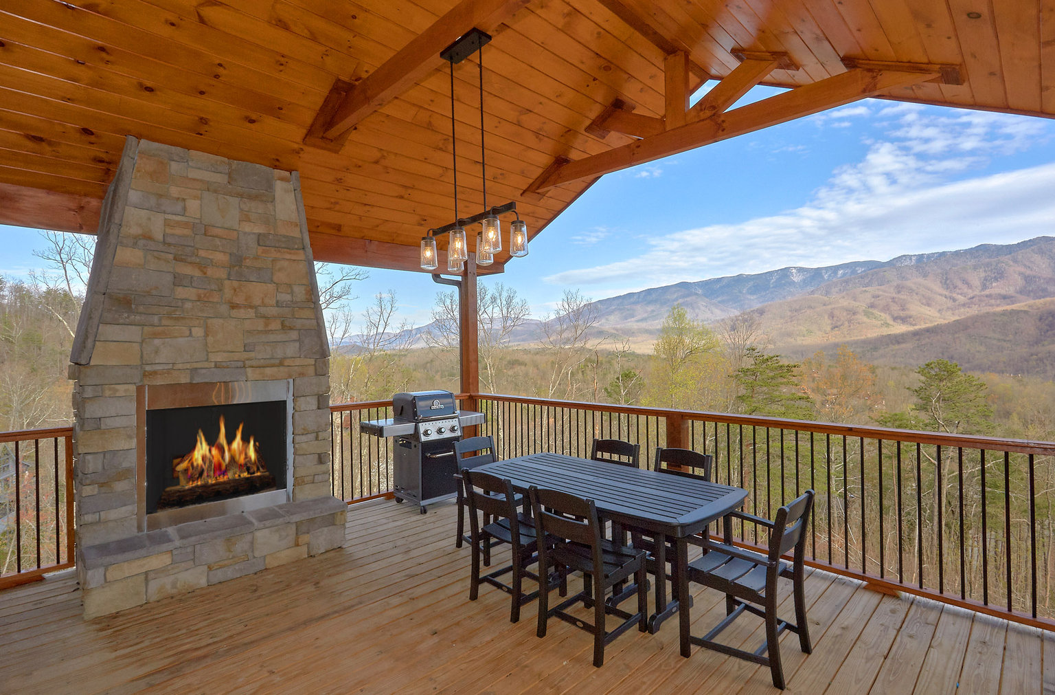 Gatlinburg Vacation Rental