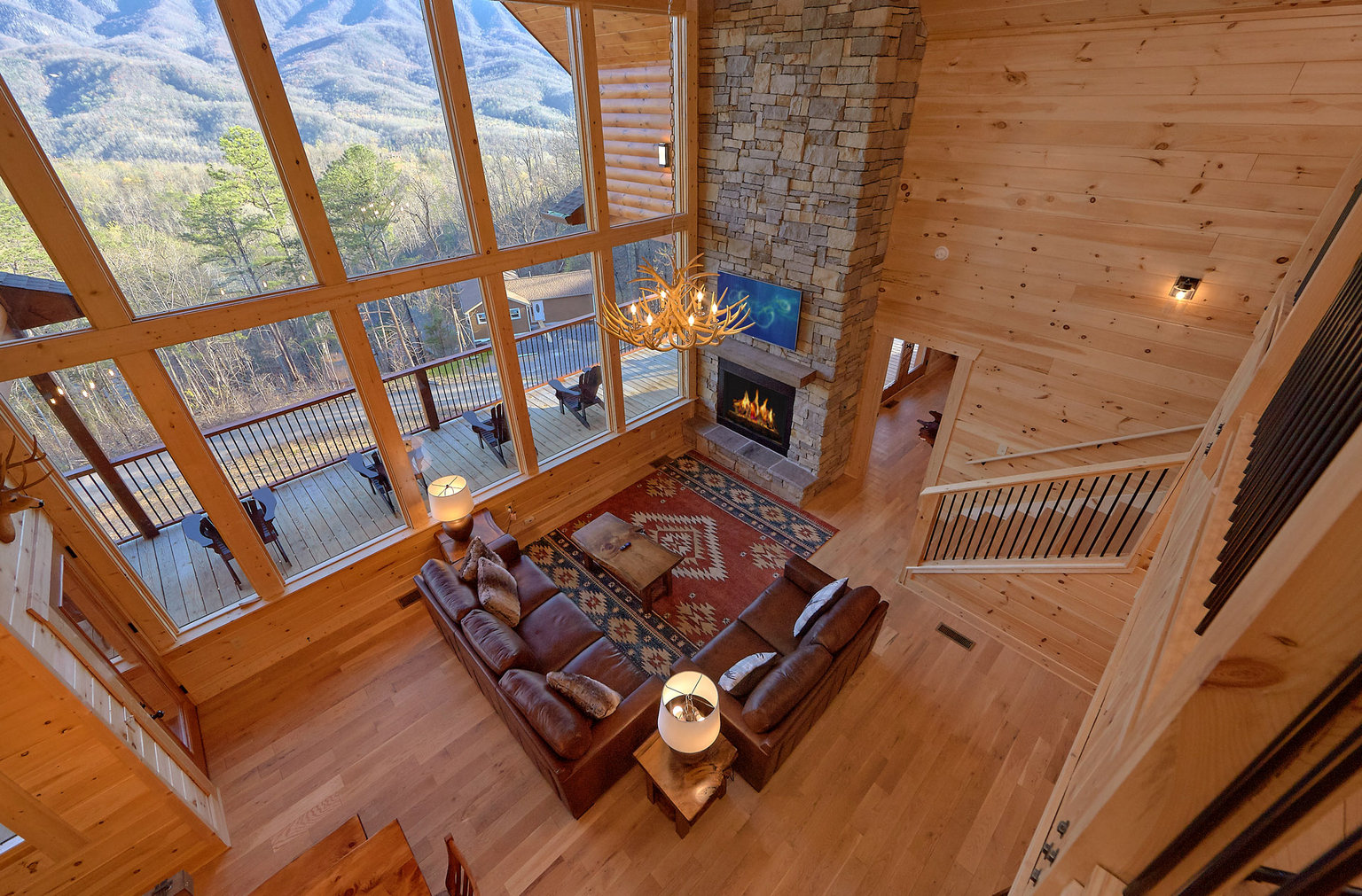 Gatlinburg Vacation Rental