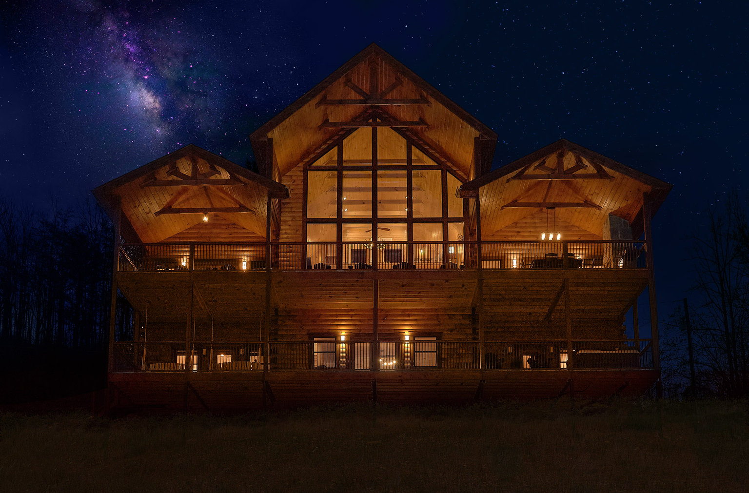 Gatlinburg Vacation Rental