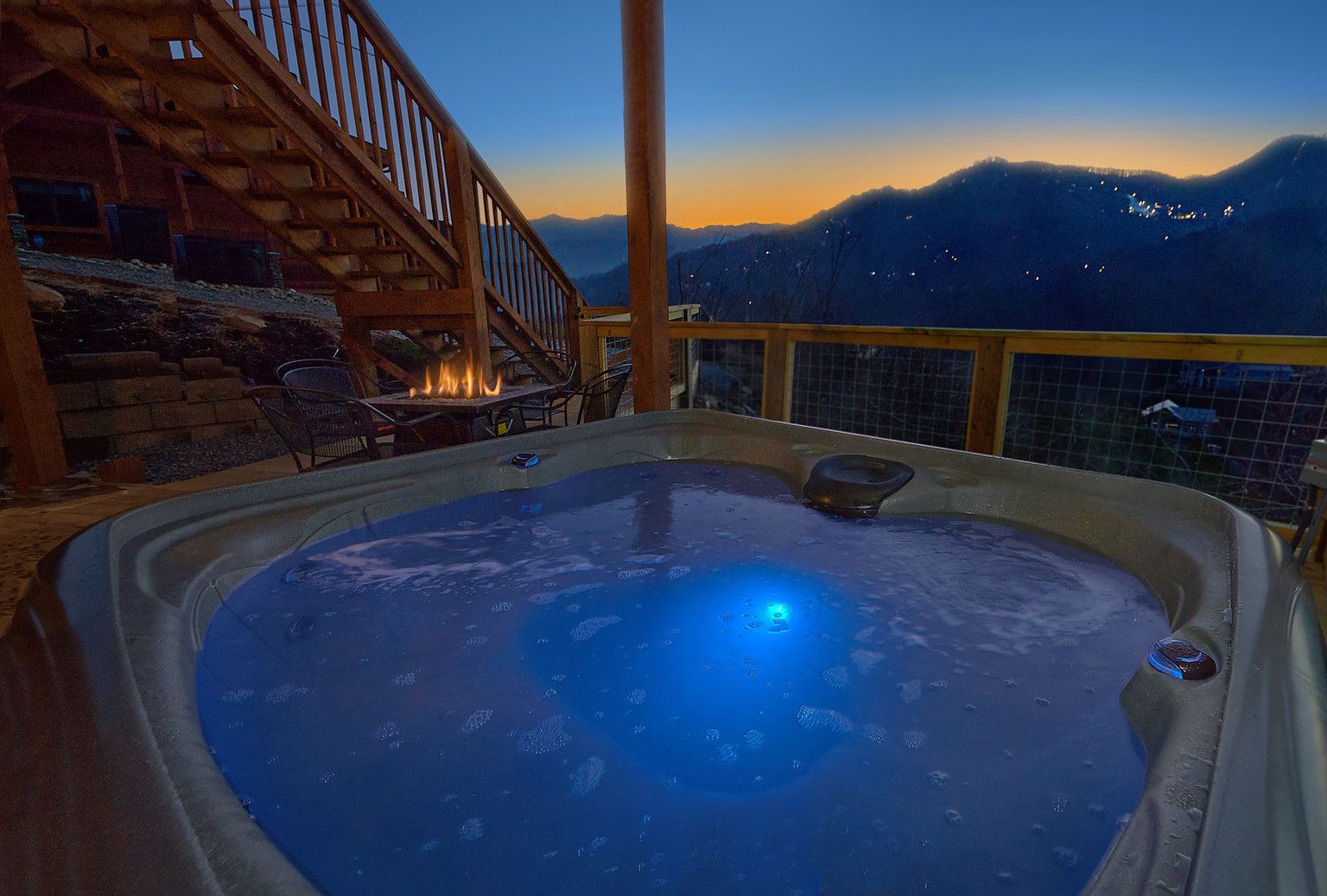 Gatlinburg Vacation Rental