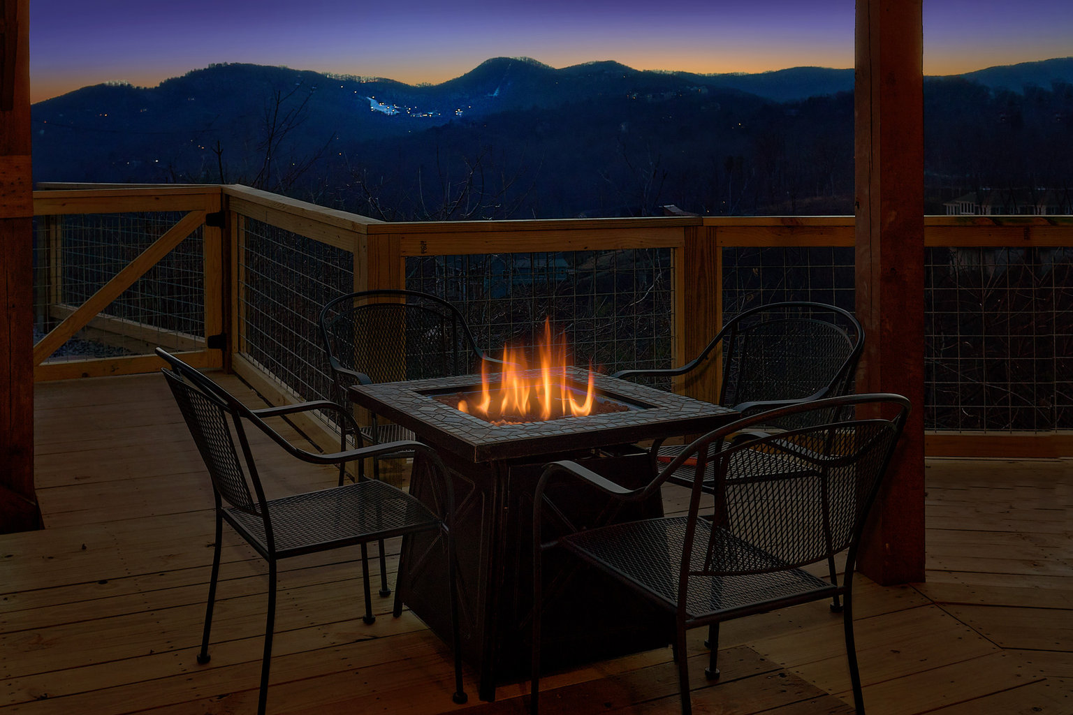 Gatlinburg Vacation Rental