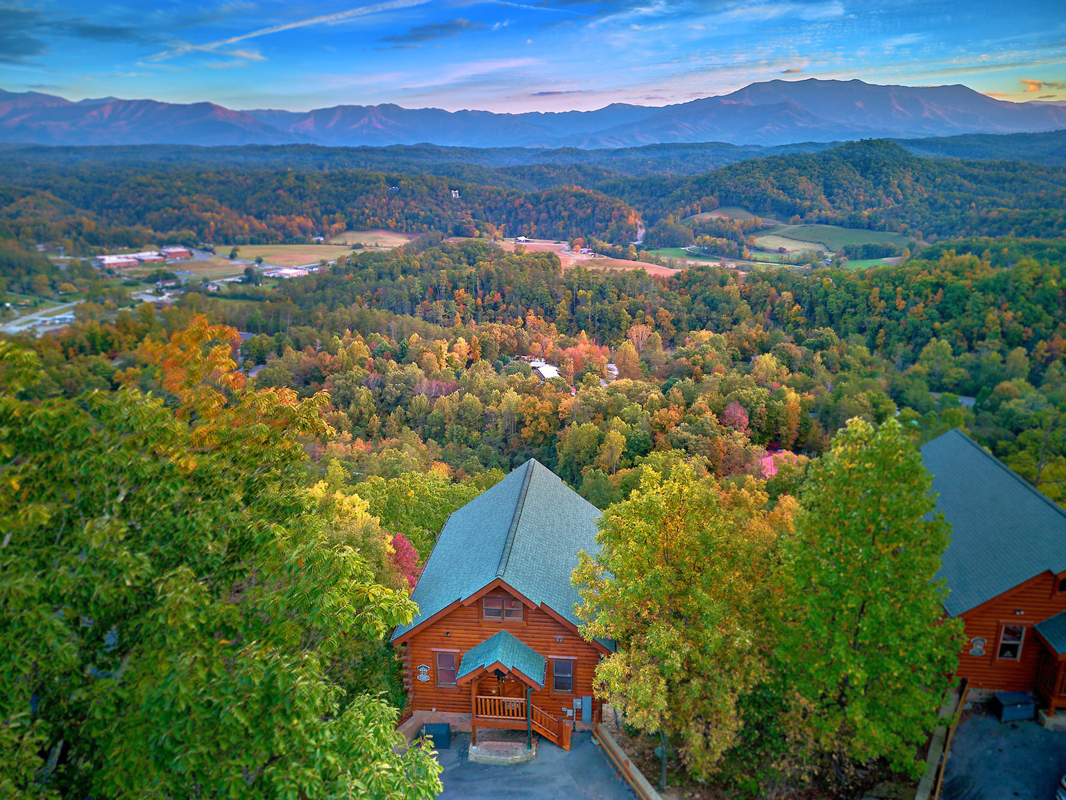 Sevierville Vacation Rental