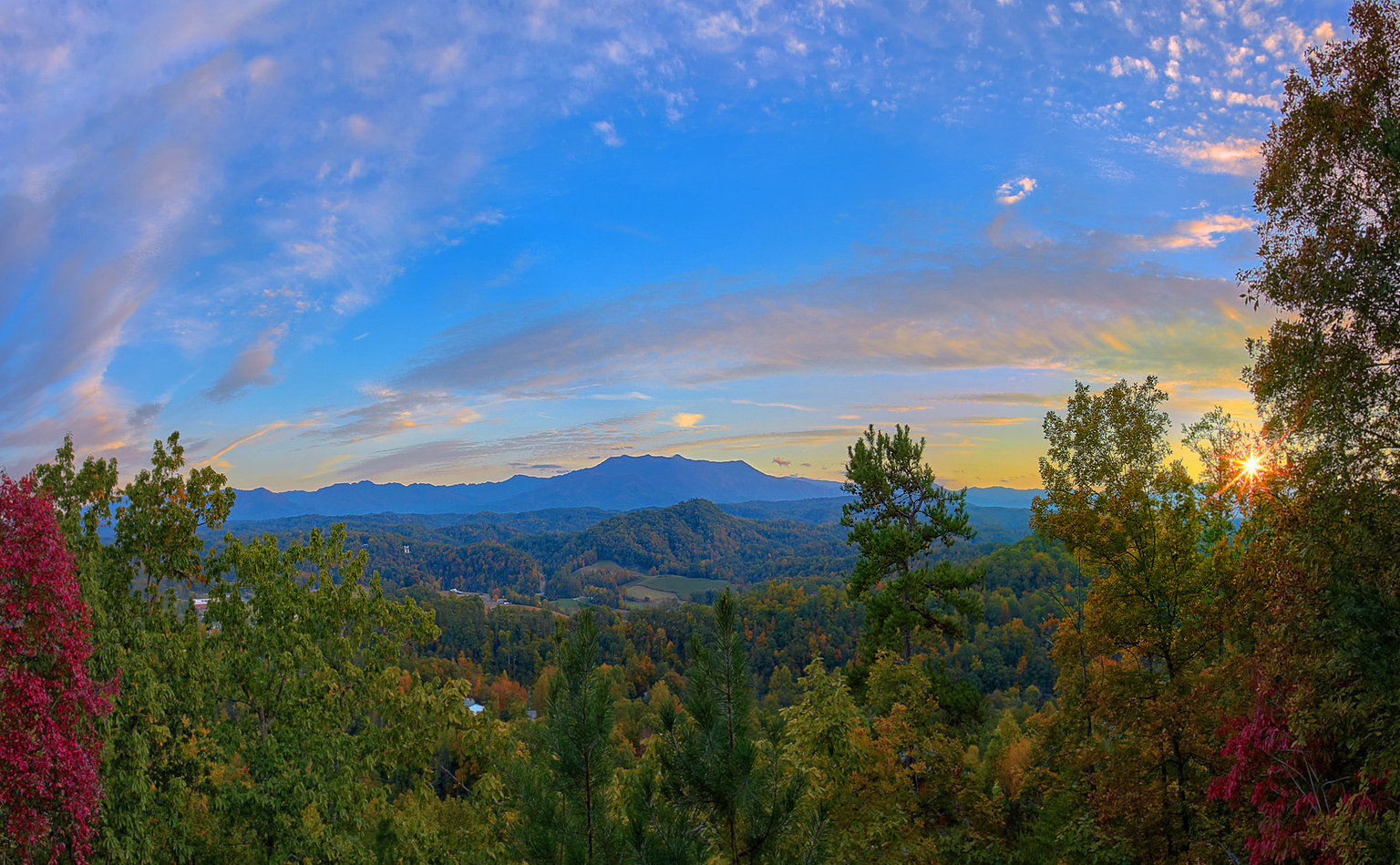 Sevierville Vacation Rental